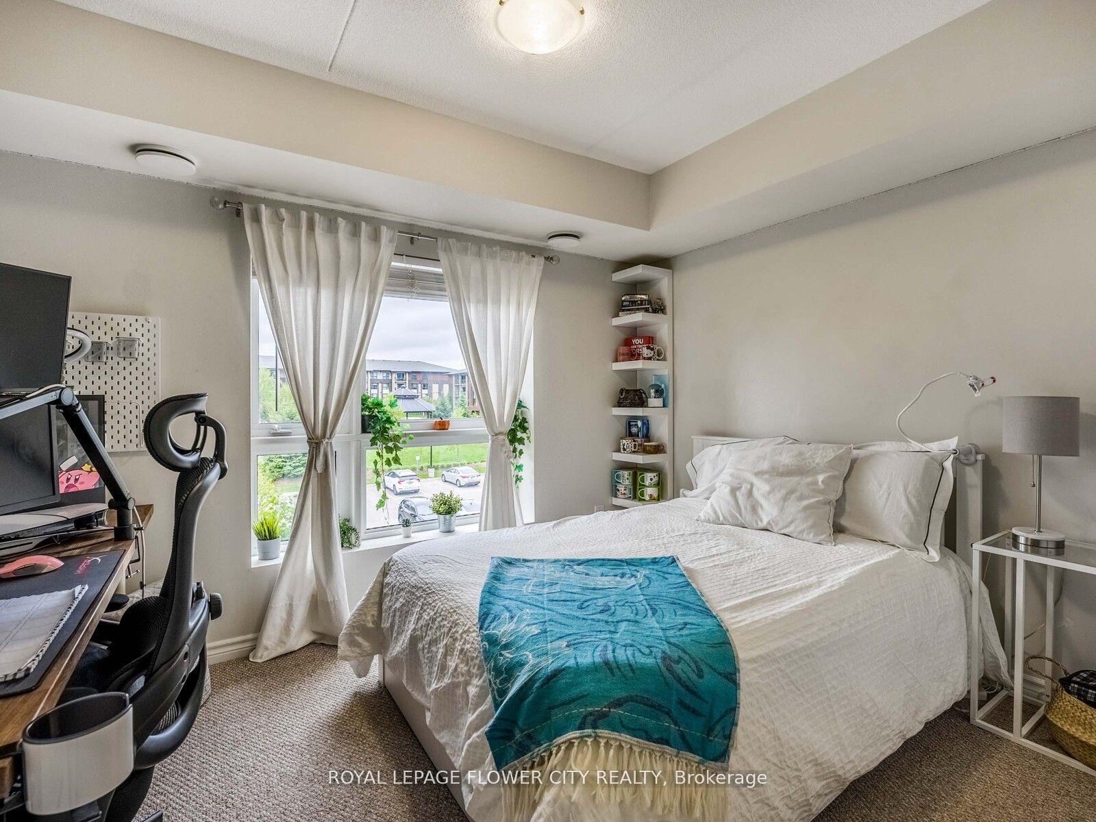 Photo 4 of Unit 303, 7 Kay Crescent, Guelph, Pineridge/Westminster Woods — HOMEH