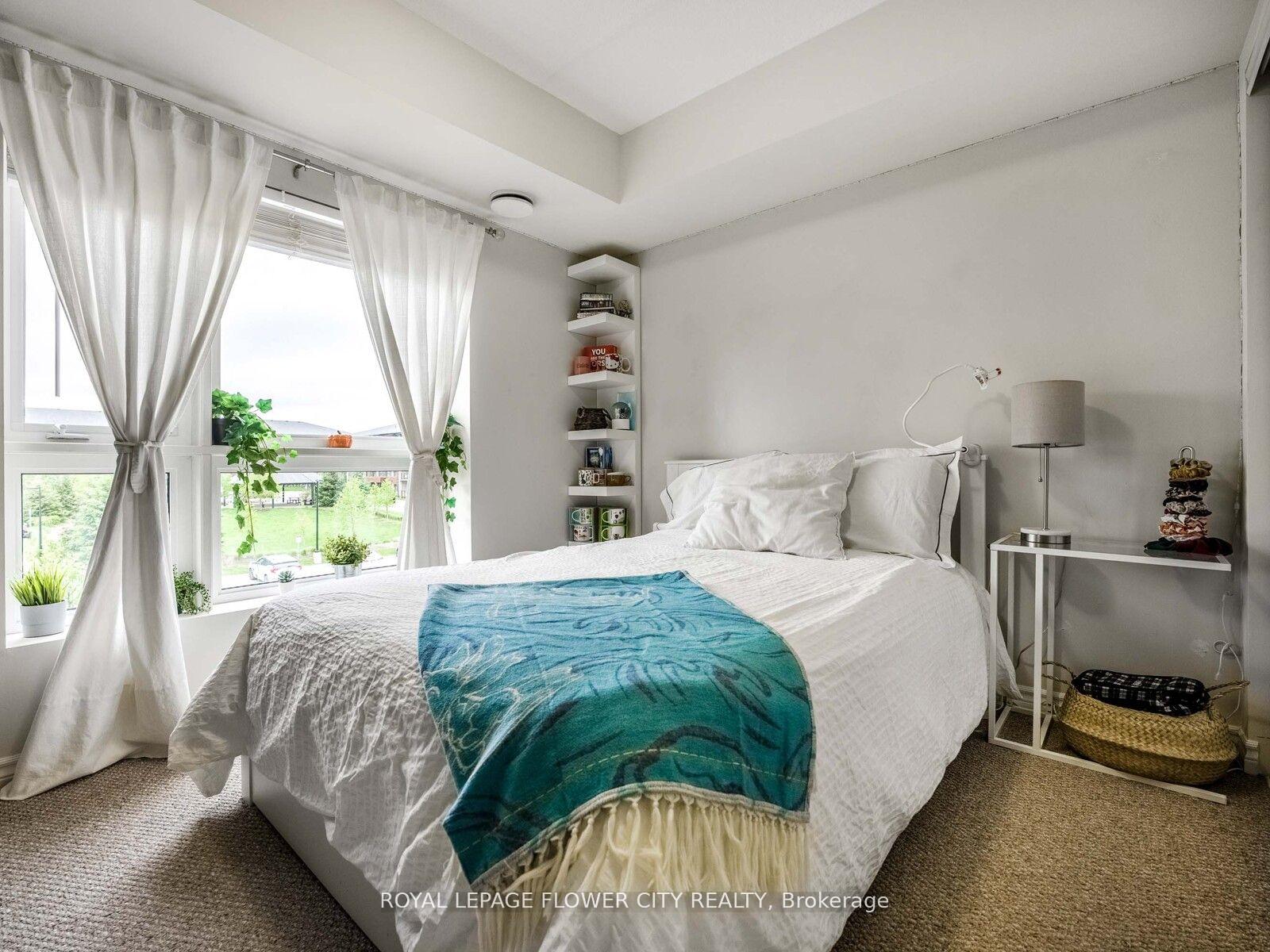 Photo 8 of Unit 303, 7 Kay Crescent, Guelph, Pineridge/Westminster Woods — HOMEH