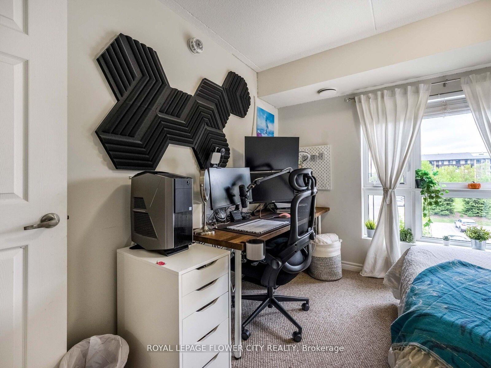 Photo 11 of Unit 303, 7 Kay Crescent, Guelph, Pineridge/Westminster Woods — HOMEH