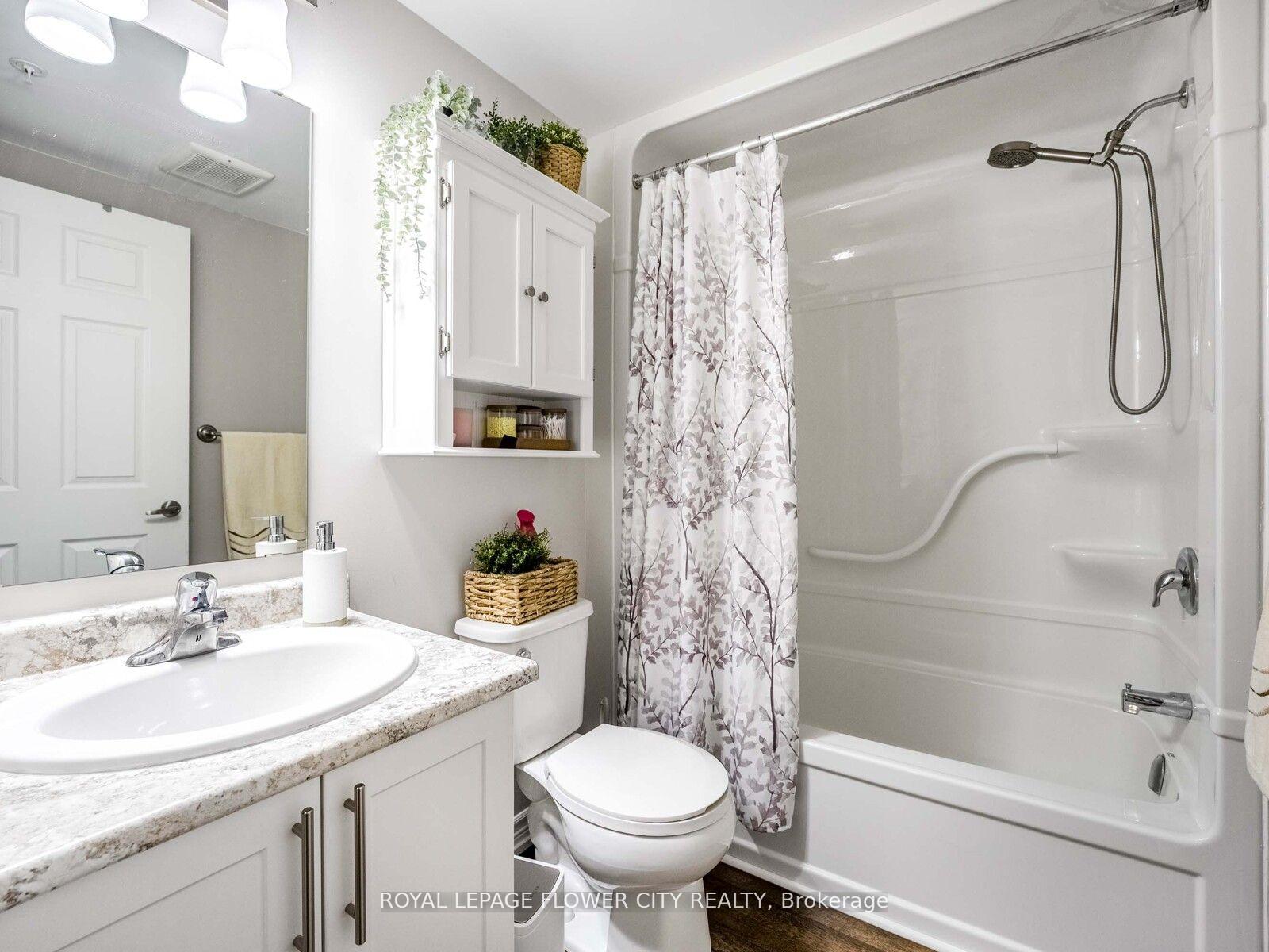Photo 26 of Unit 303, 7 Kay Crescent, Guelph, Pineridge/Westminster Woods — HOMEH