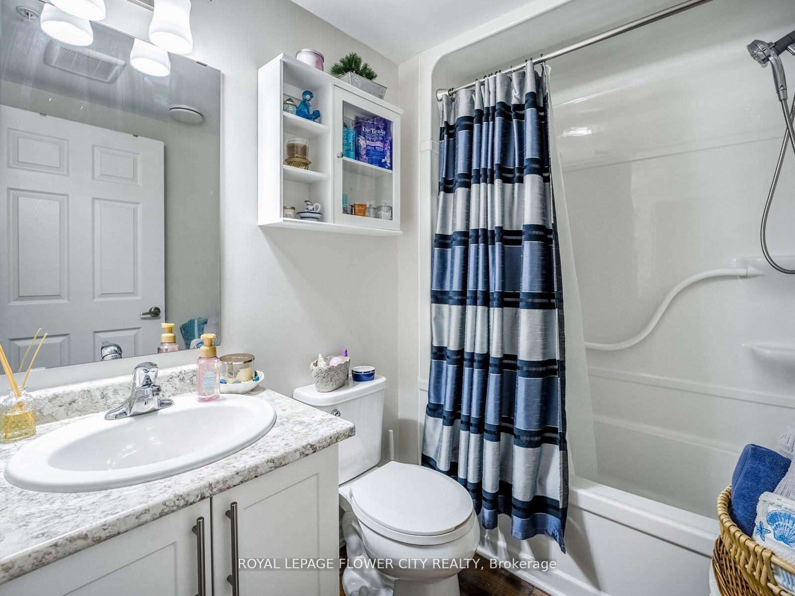 Photo 15 of Unit 303, 7 Kay Crescent, Guelph, Pineridge/Westminster Woods — HOMEH