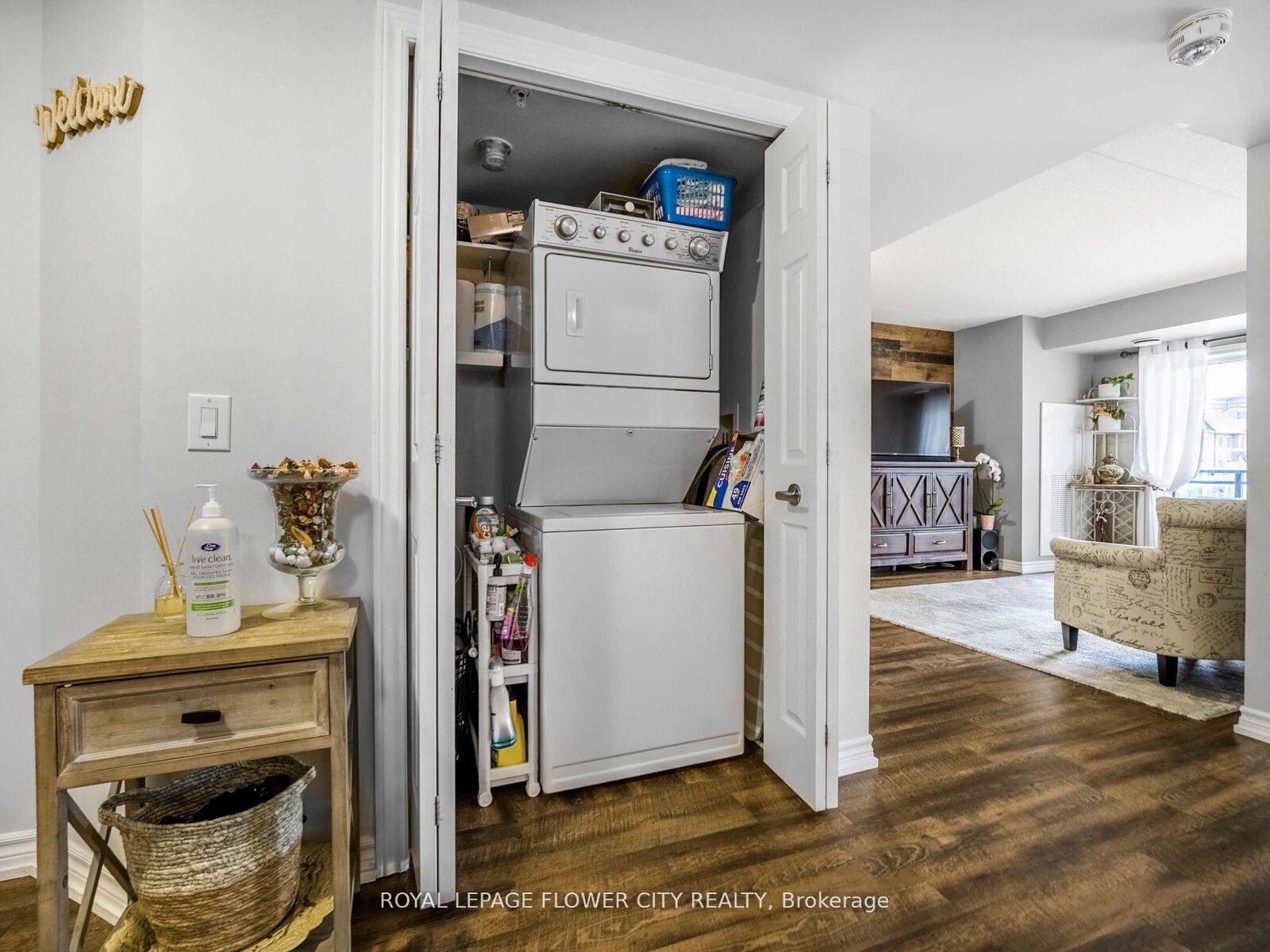 Photo 28 of Unit 303, 7 Kay Crescent, Guelph, Pineridge/Westminster Woods — HOMEH