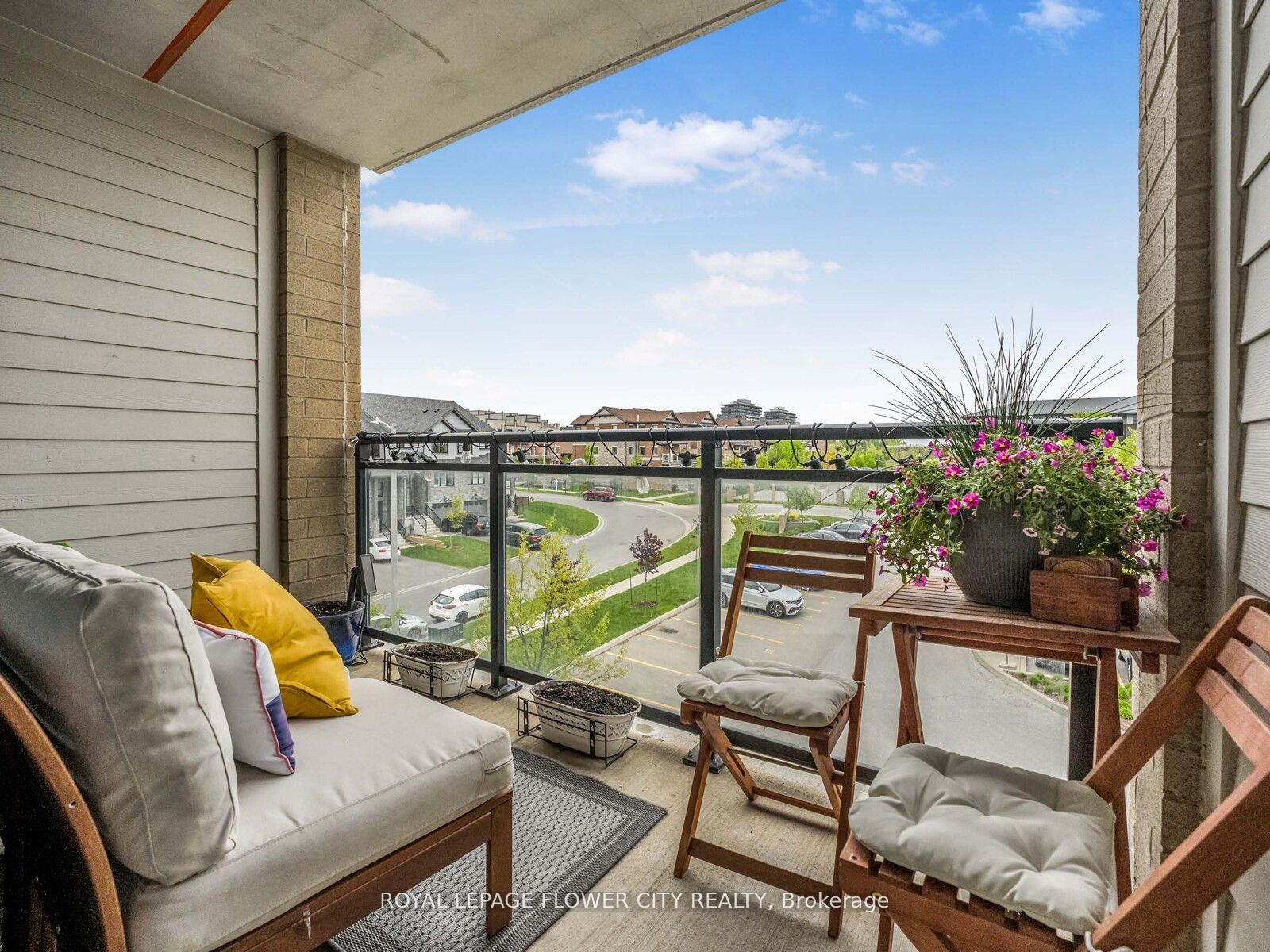 Photo 20 of Unit 303, 7 Kay Crescent, Guelph, Pineridge/Westminster Woods — HOMEH