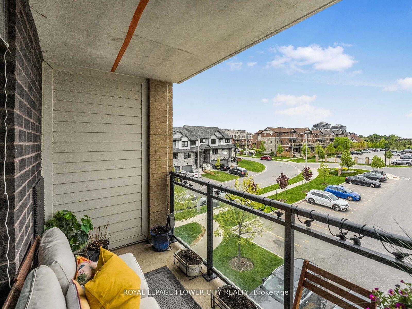 Photo 21 of Unit 303, 7 Kay Crescent, Guelph, Pineridge/Westminster Woods — HOMEH