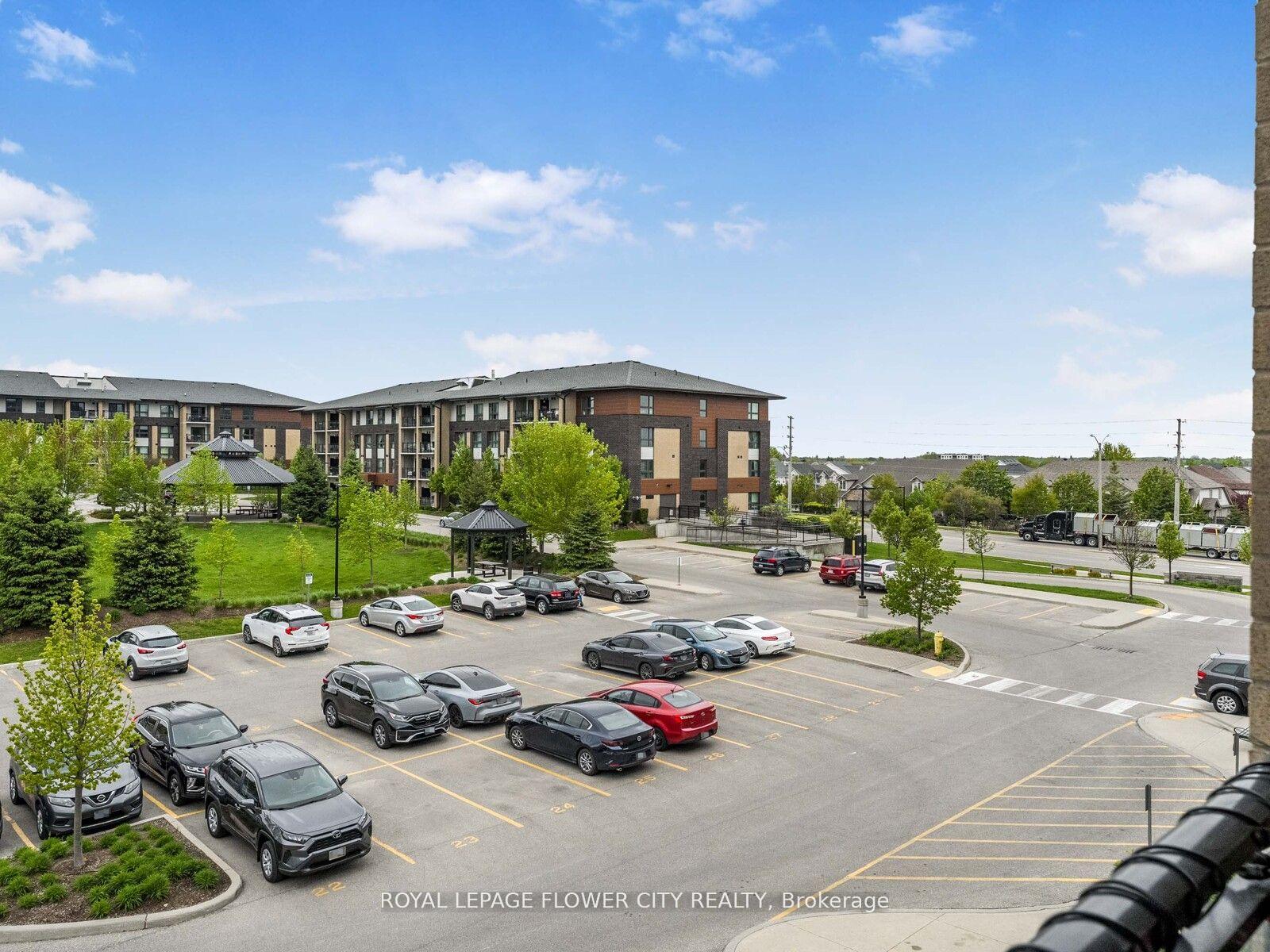 Photo 12 of Unit 303, 7 Kay Crescent, Guelph, Pineridge/Westminster Woods — HOMEH
