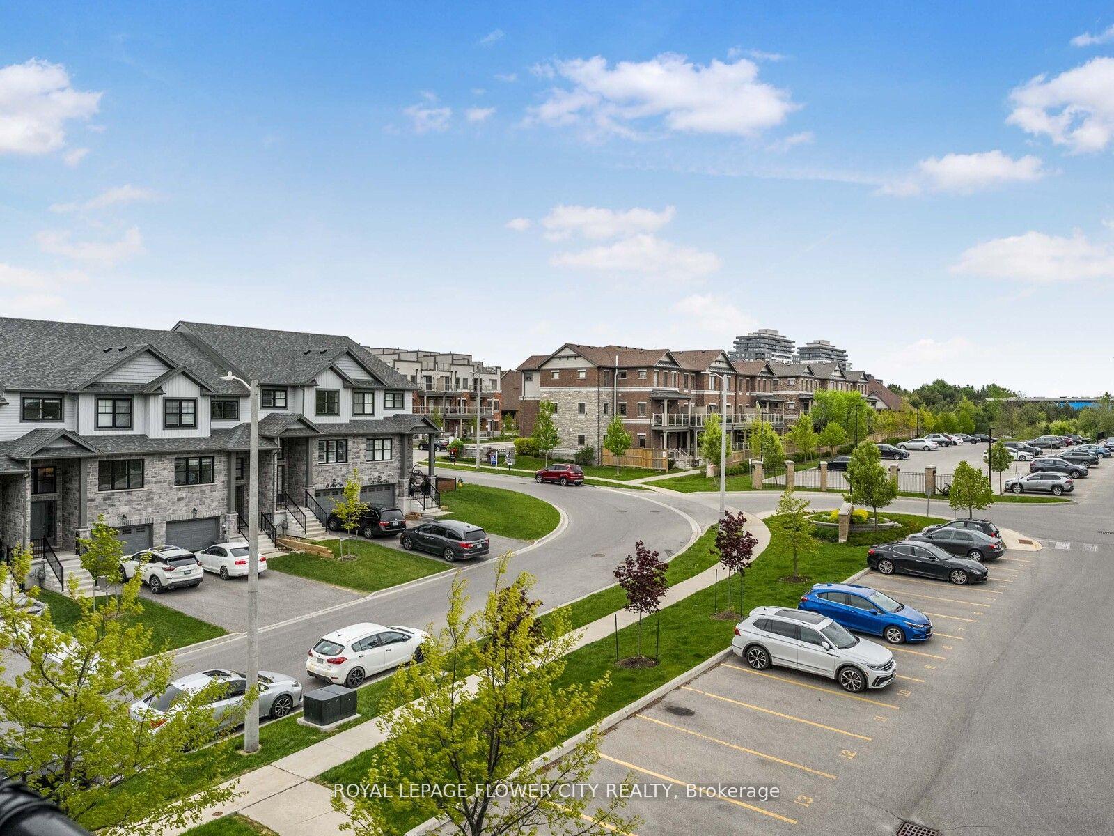 Photo 22 of Unit 303, 7 Kay Crescent, Guelph, Pineridge/Westminster Woods — HOMEH