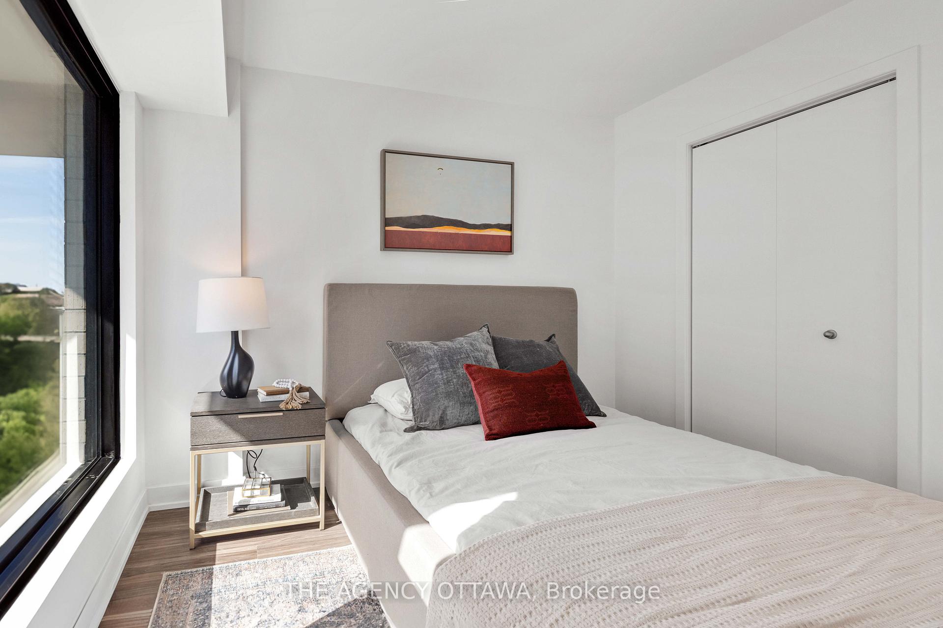 Photo 4 of Unit 708, 1366 Carling Avenue, Ottawa, Carlingwood — HOMEH