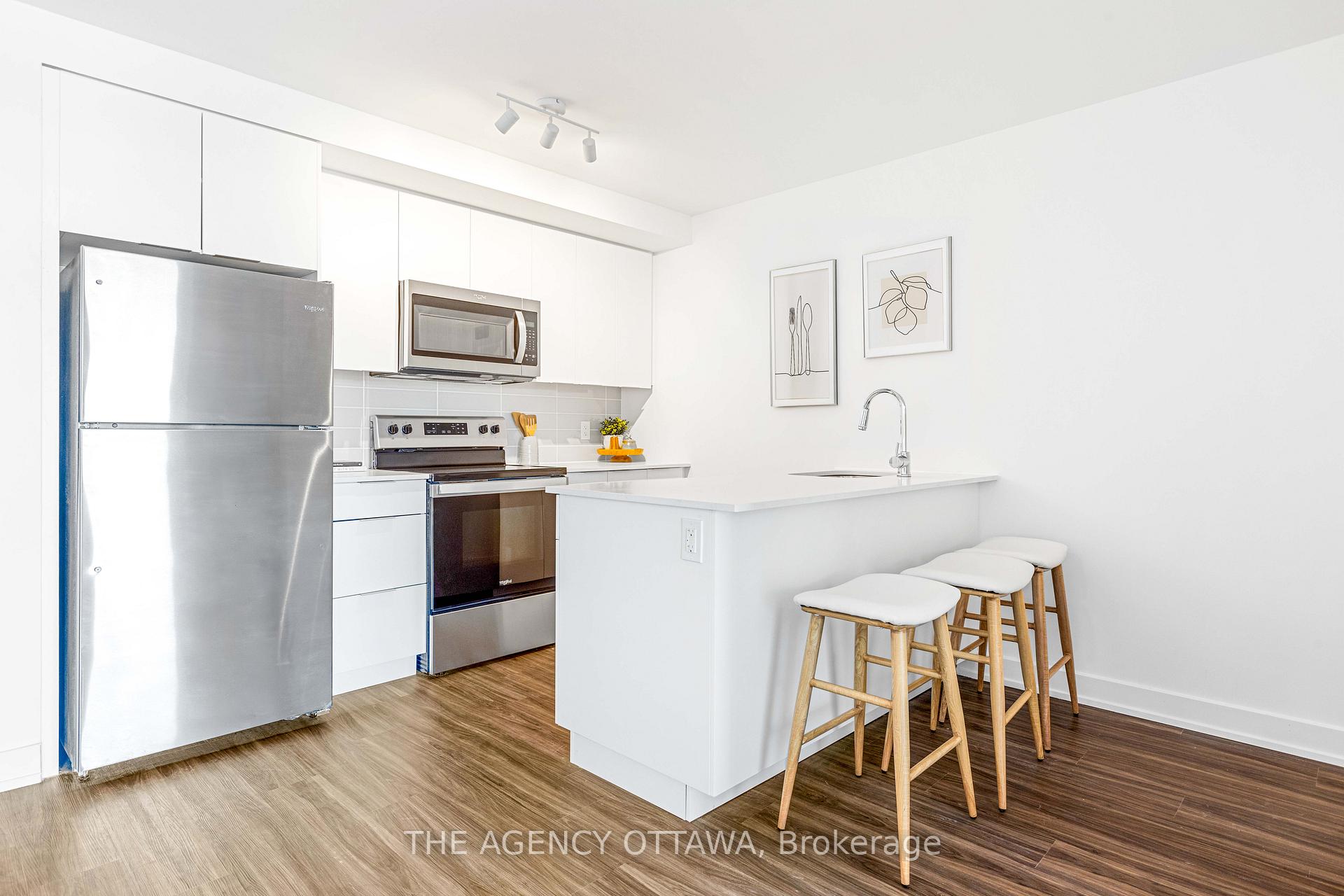 Photo 6 of Unit 507, 1366 Carling Avenue, Ottawa, Carlingwood — HOMEH