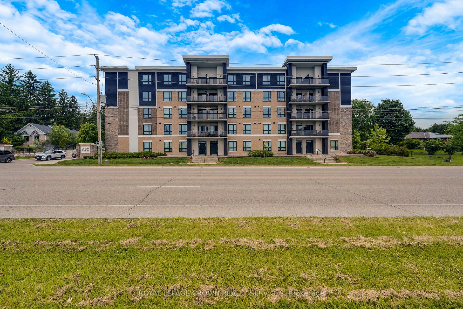 Photo 1 of Unit 312, 1280 Gordon Street S, Guelph, Kortright East — HOMEH