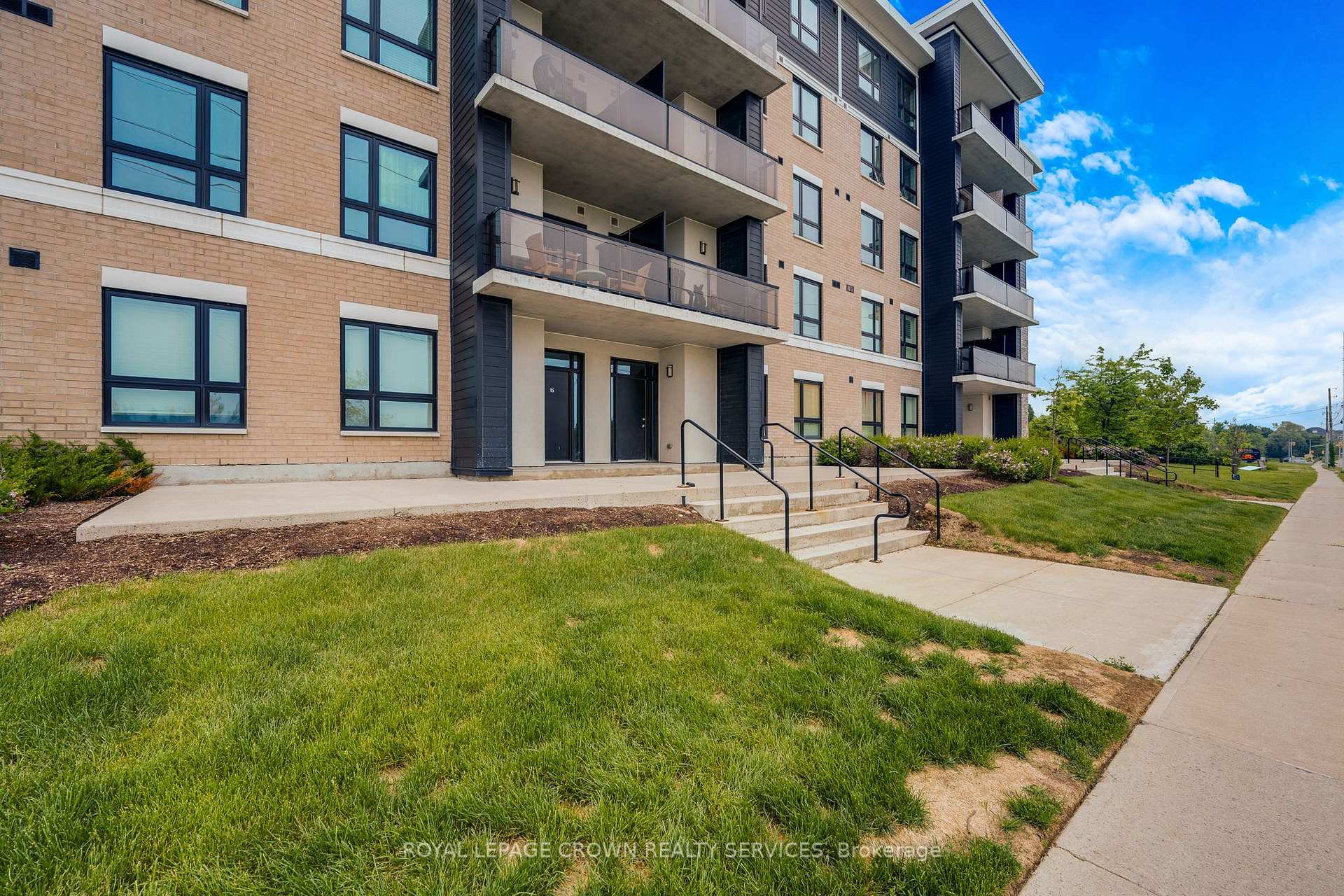 Photo 15 of Unit 312, 1280 Gordon Street S, Guelph, Kortright East — HOMEH