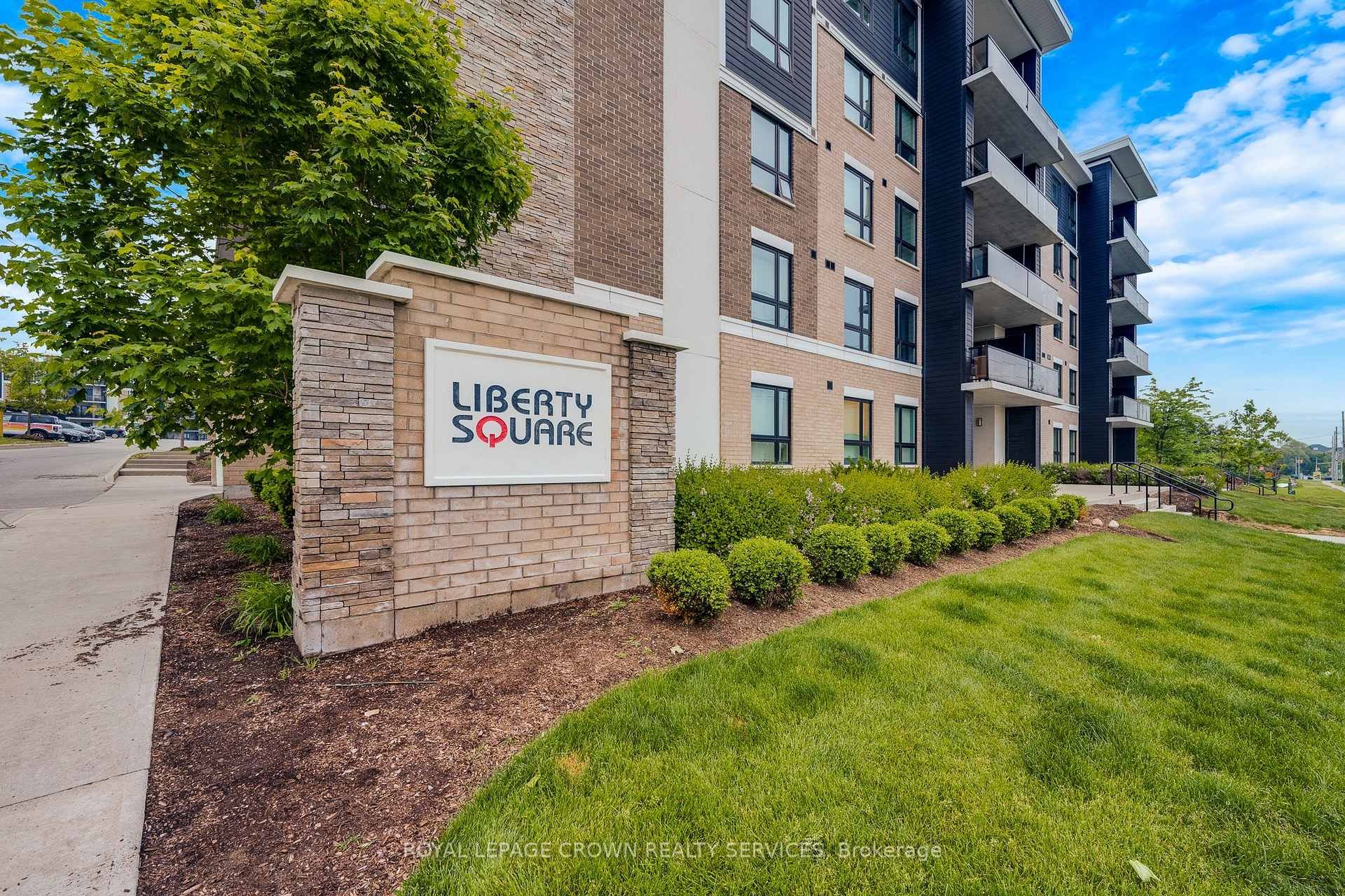 Photo 3 of Unit 312, 1280 Gordon Street S, Guelph, Kortright East — HOMEH