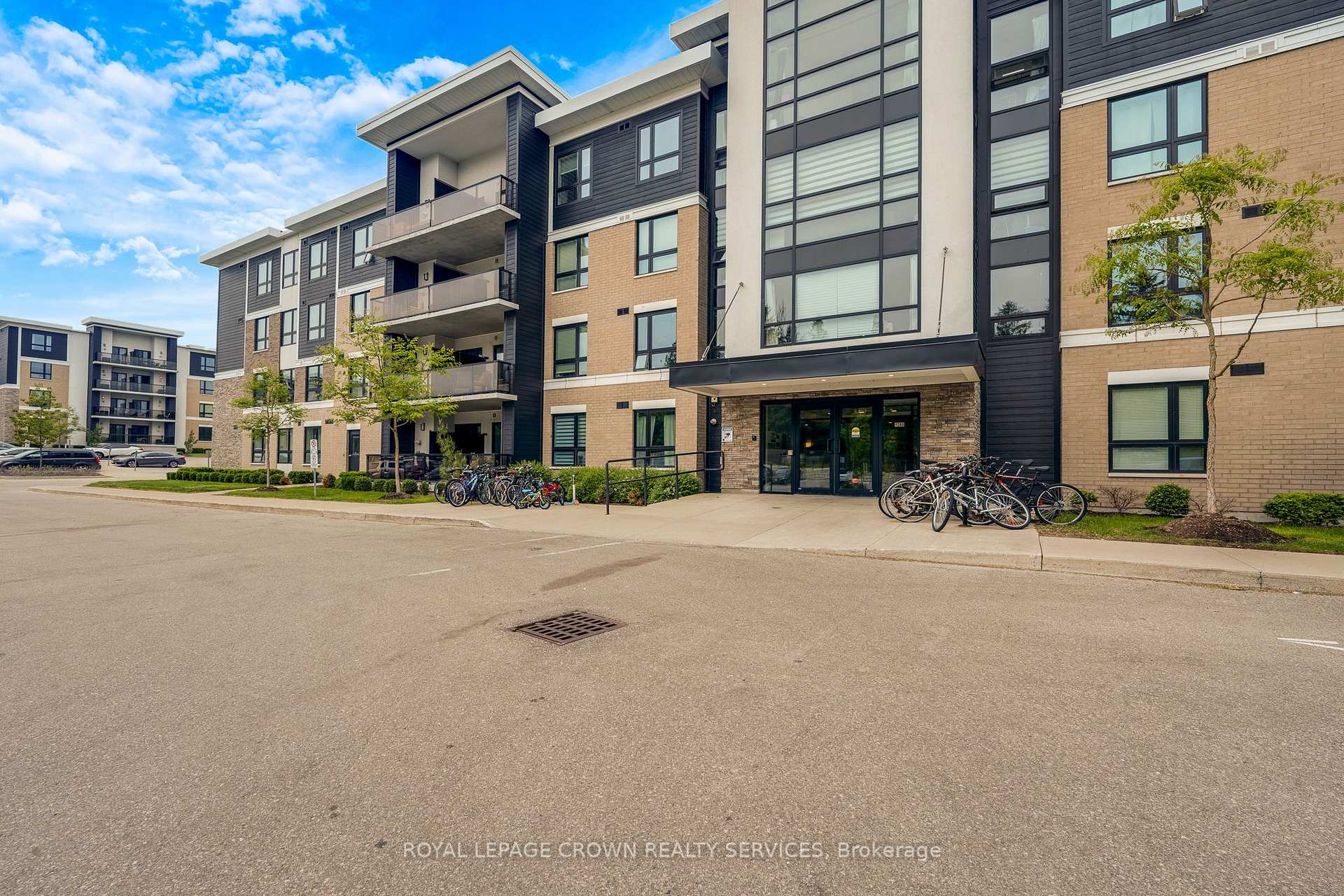 Photo 37 of Unit 312, 1280 Gordon Street S, Guelph, Kortright East — HOMEH