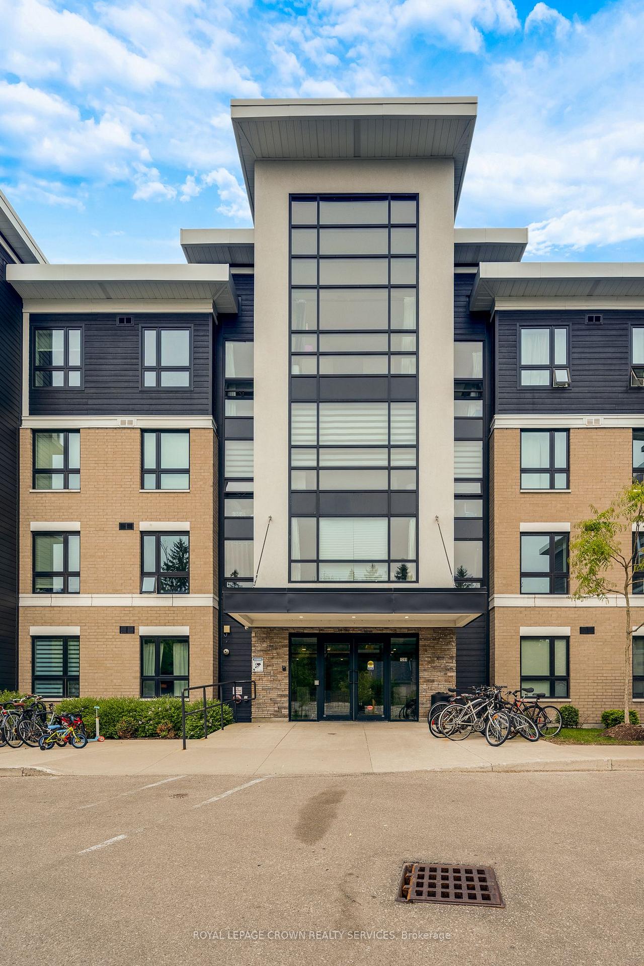 Photo 26 of Unit 312, 1280 Gordon Street S, Guelph, Kortright East — HOMEH