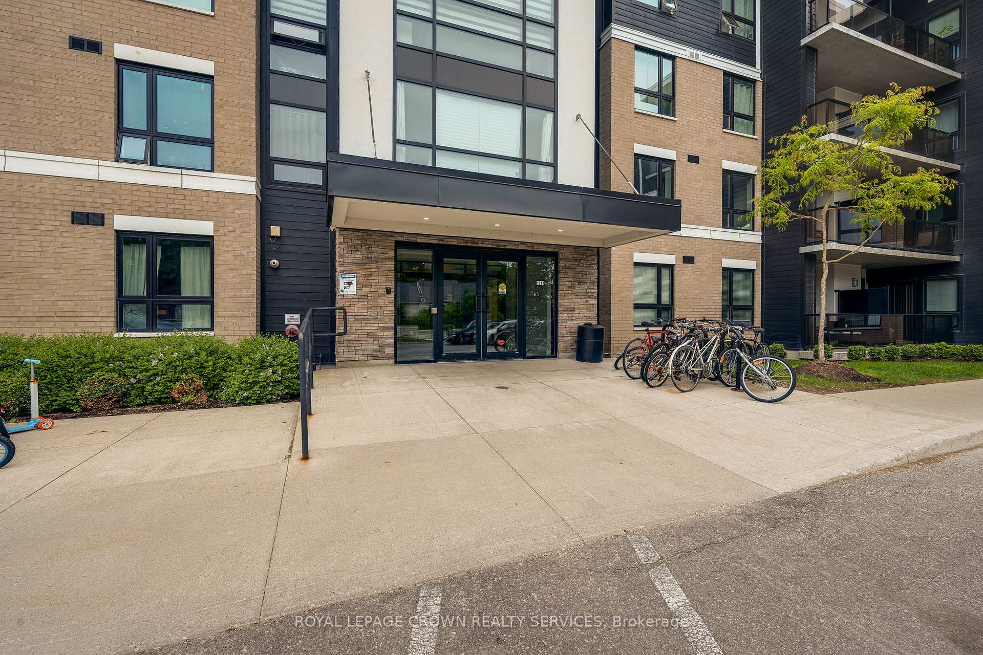 Photo 30 of Unit 312, 1280 Gordon Street S, Guelph, Kortright East — HOMEH