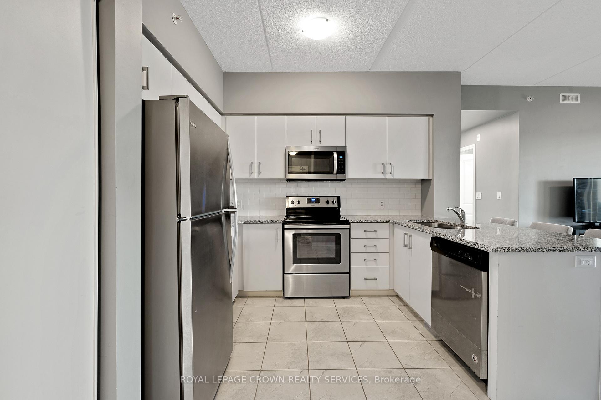 Photo 20 of Unit 312, 1280 Gordon Street S, Guelph, Kortright East — HOMEH