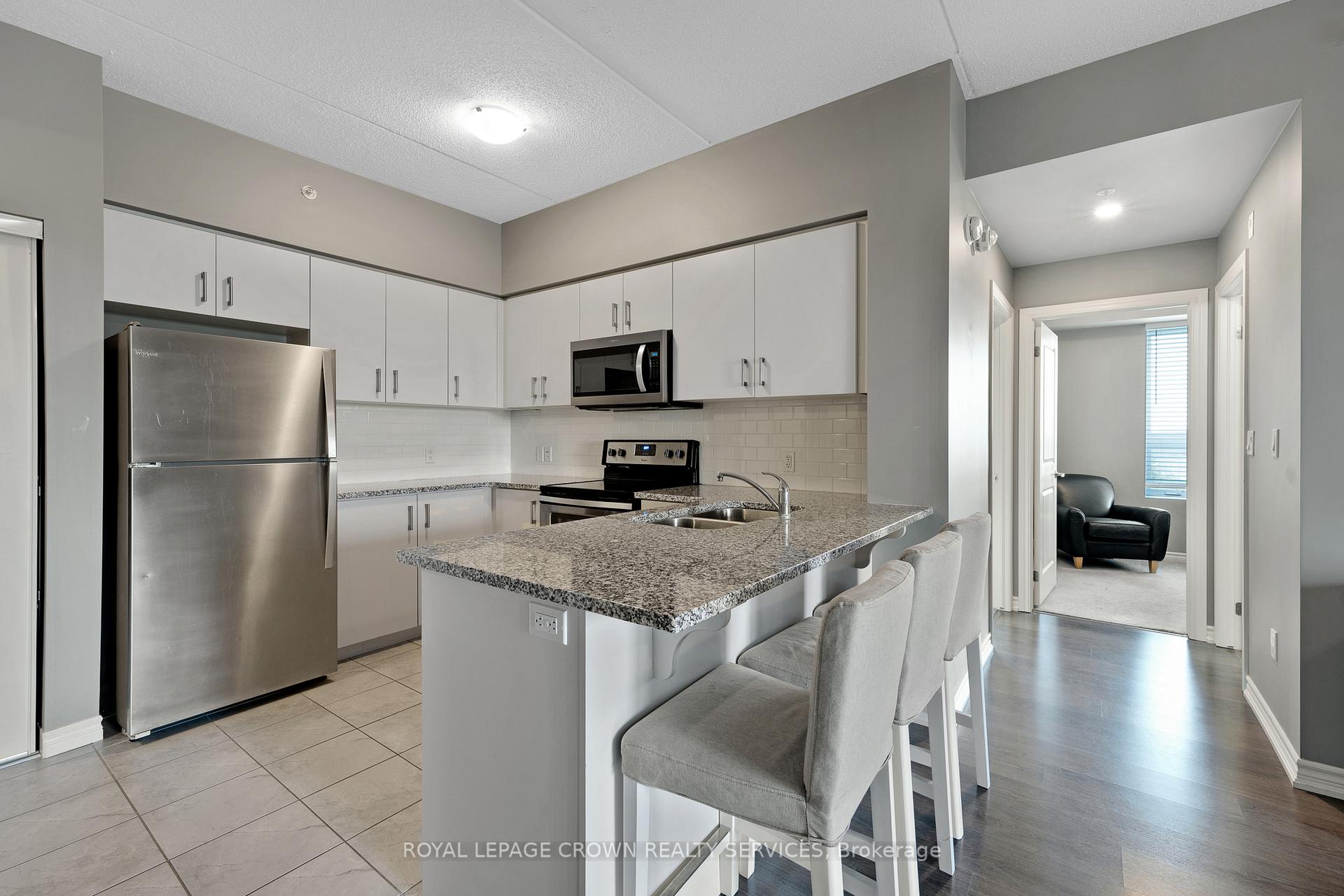 Photo 17 of Unit 312, 1280 Gordon Street S, Guelph, Kortright East — HOMEH