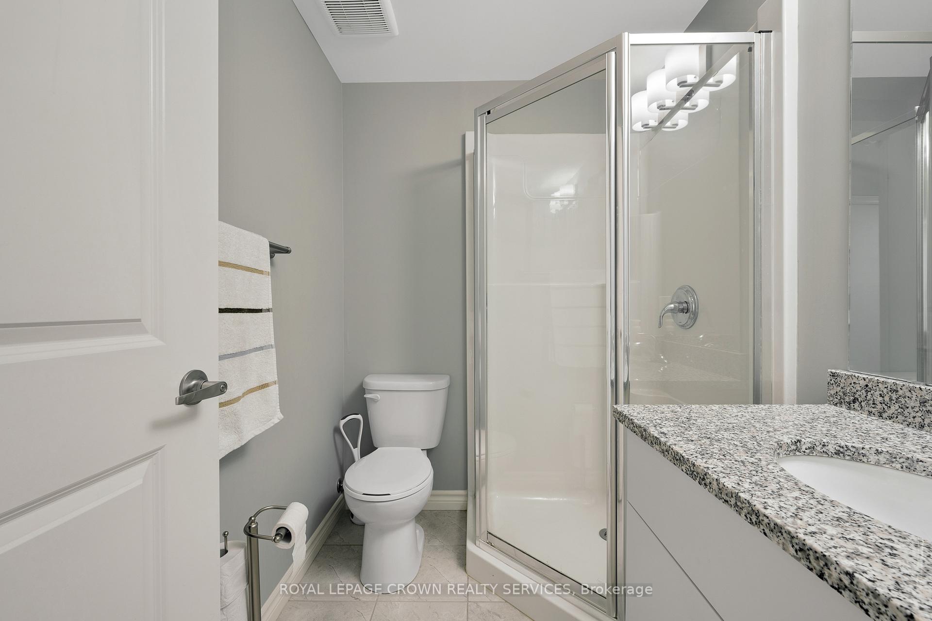 Photo 6 of Unit 312, 1280 Gordon Street S, Guelph, Kortright East — HOMEH