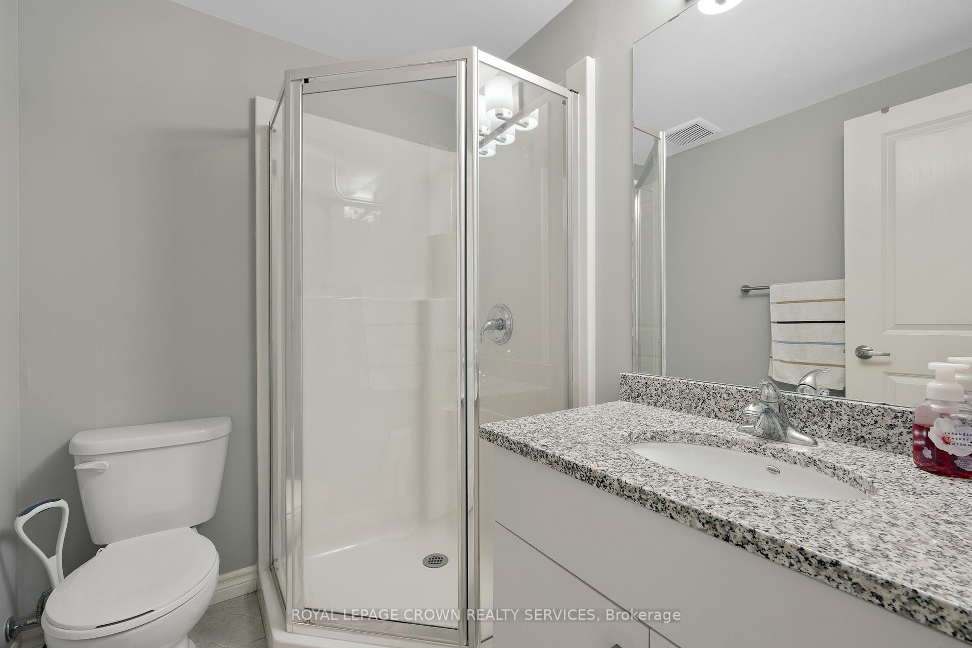 Photo 38 of Unit 312, 1280 Gordon Street S, Guelph, Kortright East — HOMEH
