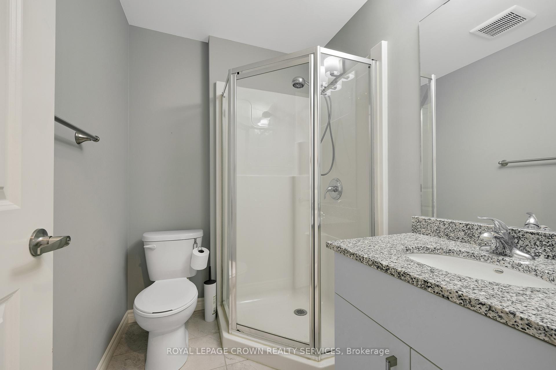 Photo 27 of Unit 312, 1280 Gordon Street S, Guelph, Kortright East — HOMEH