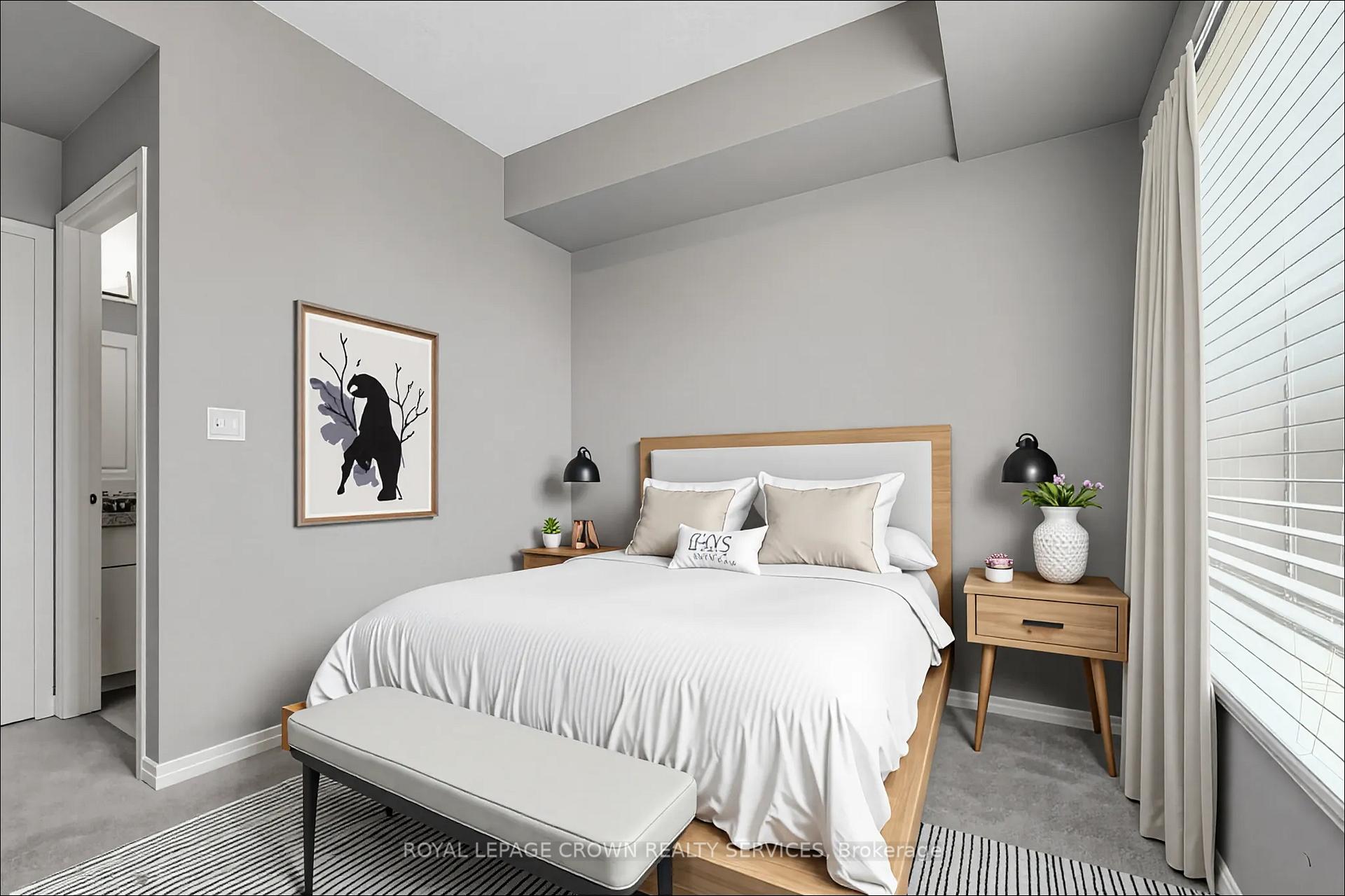 Photo 19 of Unit 312, 1280 Gordon Street S, Guelph, Kortright East — HOMEH