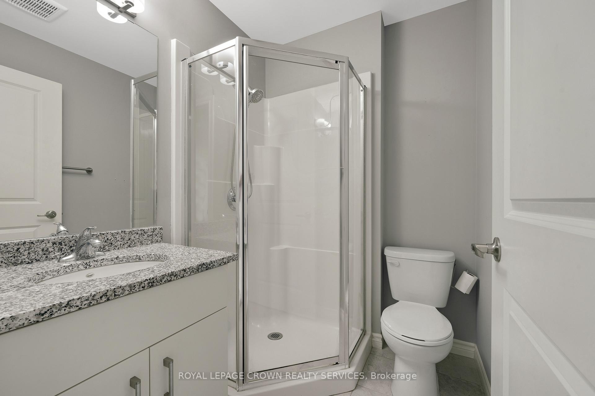 Photo 24 of Unit 312, 1280 Gordon Street S, Guelph, Kortright East — HOMEH