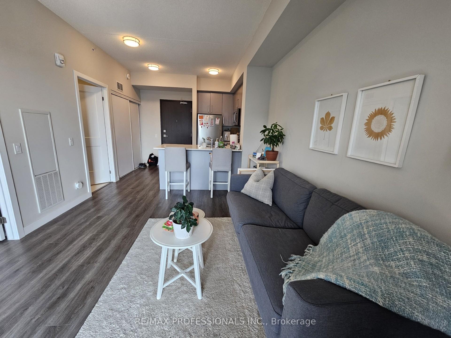 Photo 3 of Unit 1613, 15 Queen Street S, Hamilton, Central — HOMEH