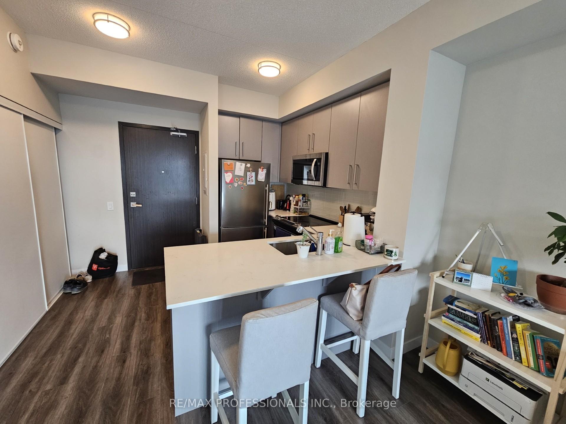 Photo 7 of Unit 1613, 15 Queen Street S, Hamilton, Central — HOMEH
