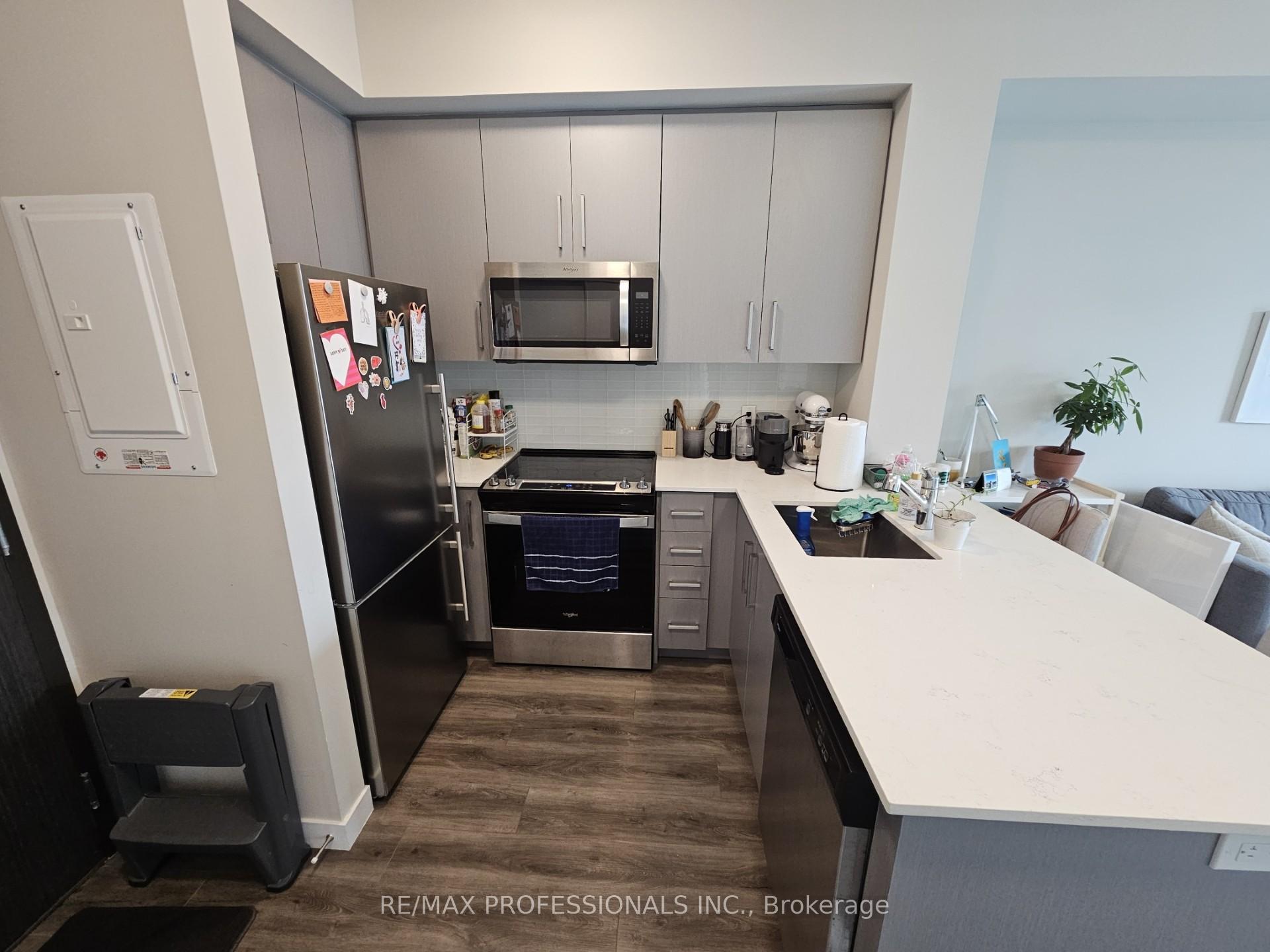 Photo 2 of Unit 1613, 15 Queen Street S, Hamilton, Central — HOMEH