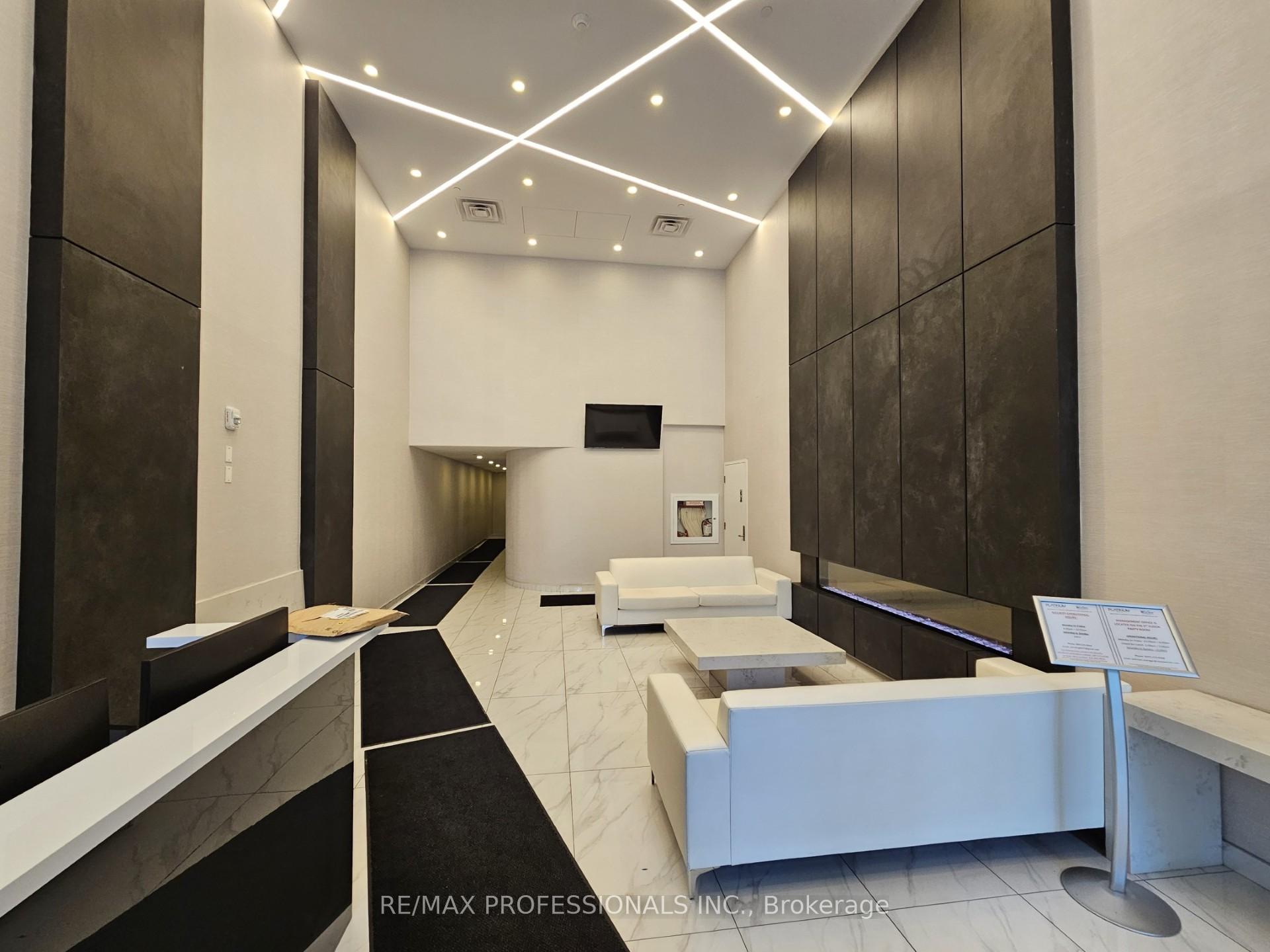 Photo 6 of Unit 1613, 15 Queen Street S, Hamilton, Central — HOMEH