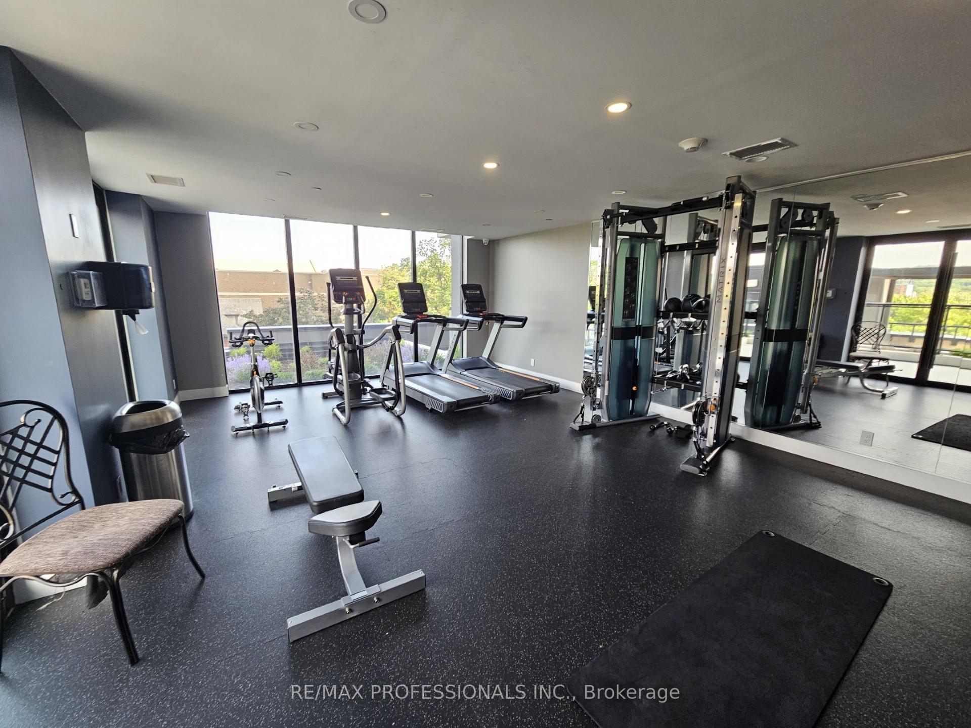 Photo 9 of Unit 1613, 15 Queen Street S, Hamilton, Central — HOMEH