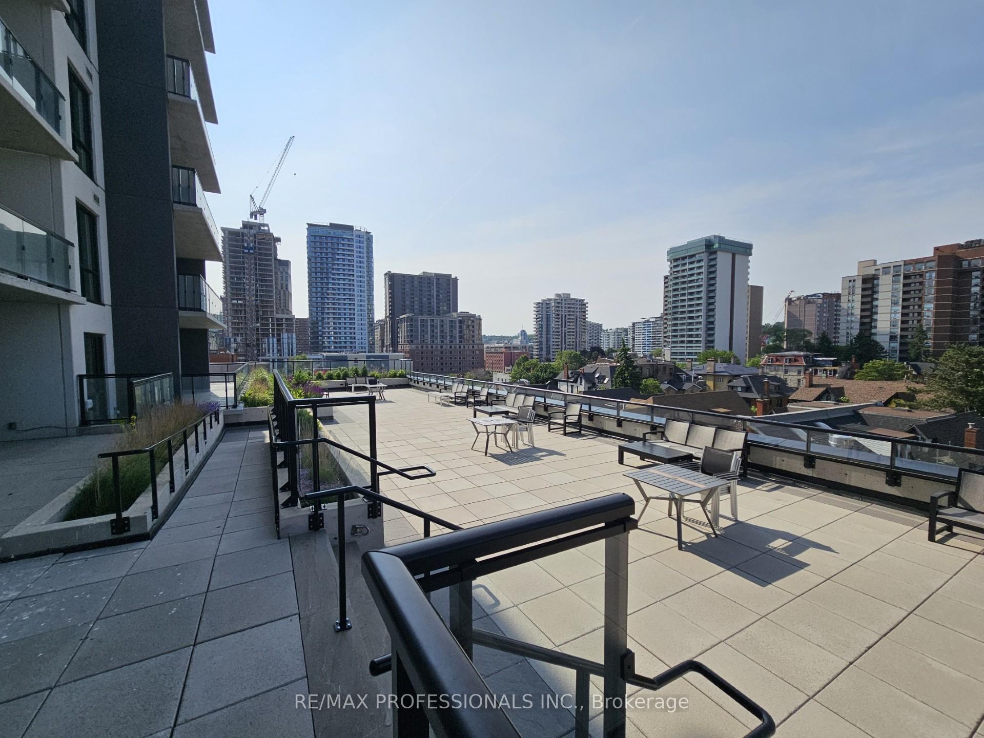 Photo 10 of Unit 1613, 15 Queen Street S, Hamilton, Central — HOMEH