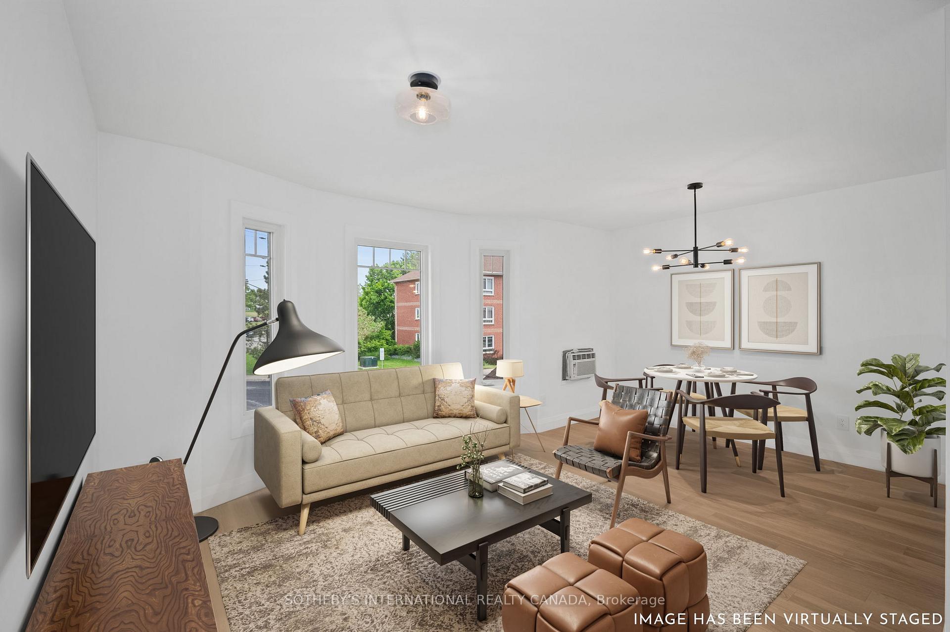 Photo 7 of Unit 201C, 661 Cedar Lane, Bracebridge, Macaulay — HOMEH