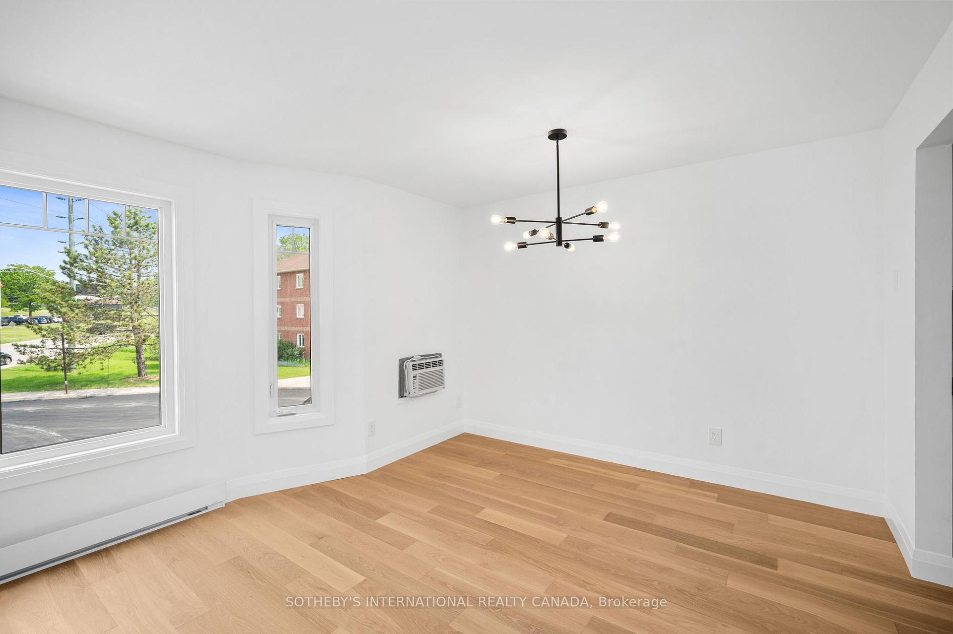 Photo 5 of Unit 201C, 661 Cedar Lane, Bracebridge, Macaulay — HOMEH