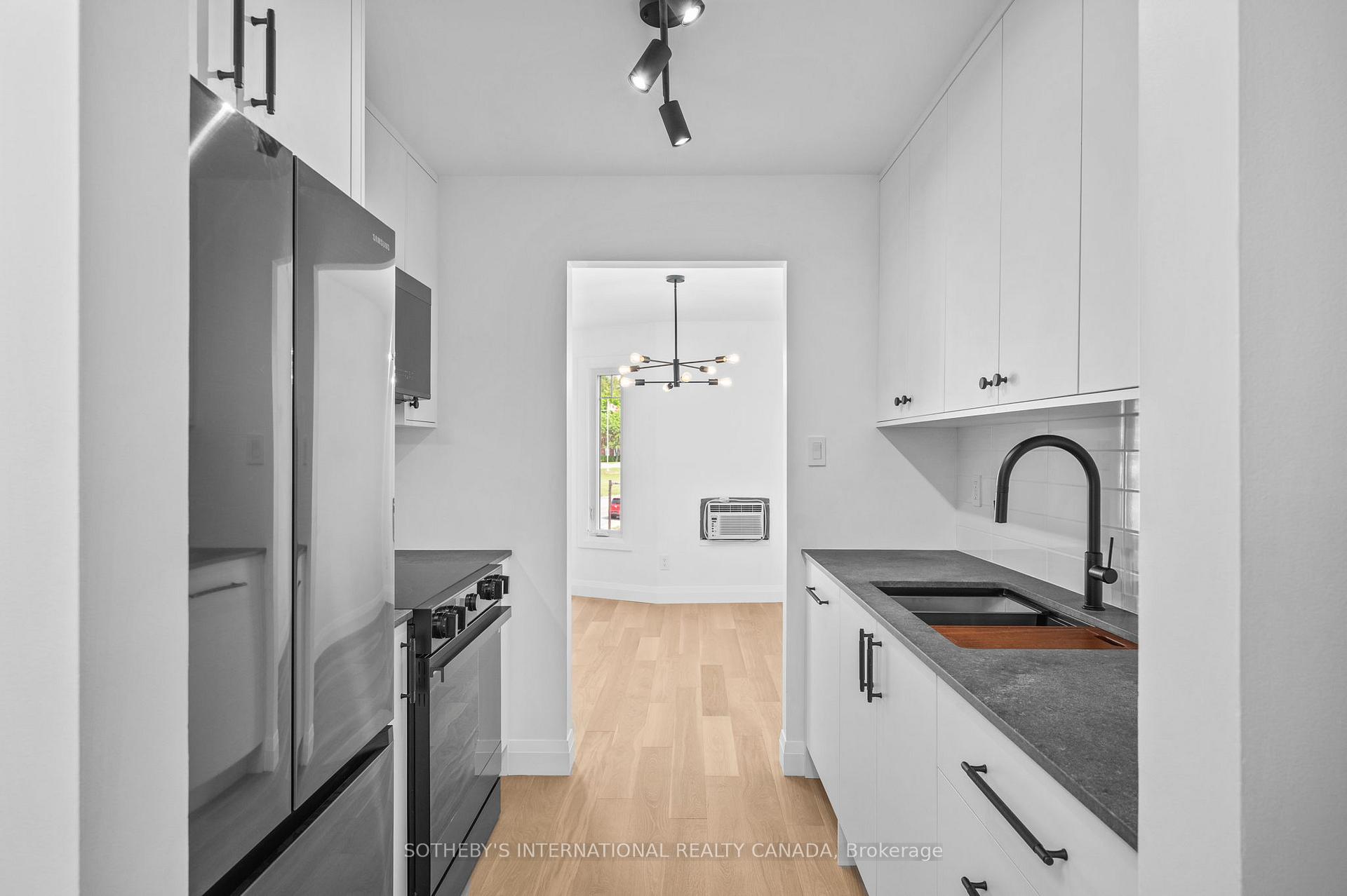 Photo 13 of Unit 201C, 661 Cedar Lane, Bracebridge, Macaulay — HOMEH