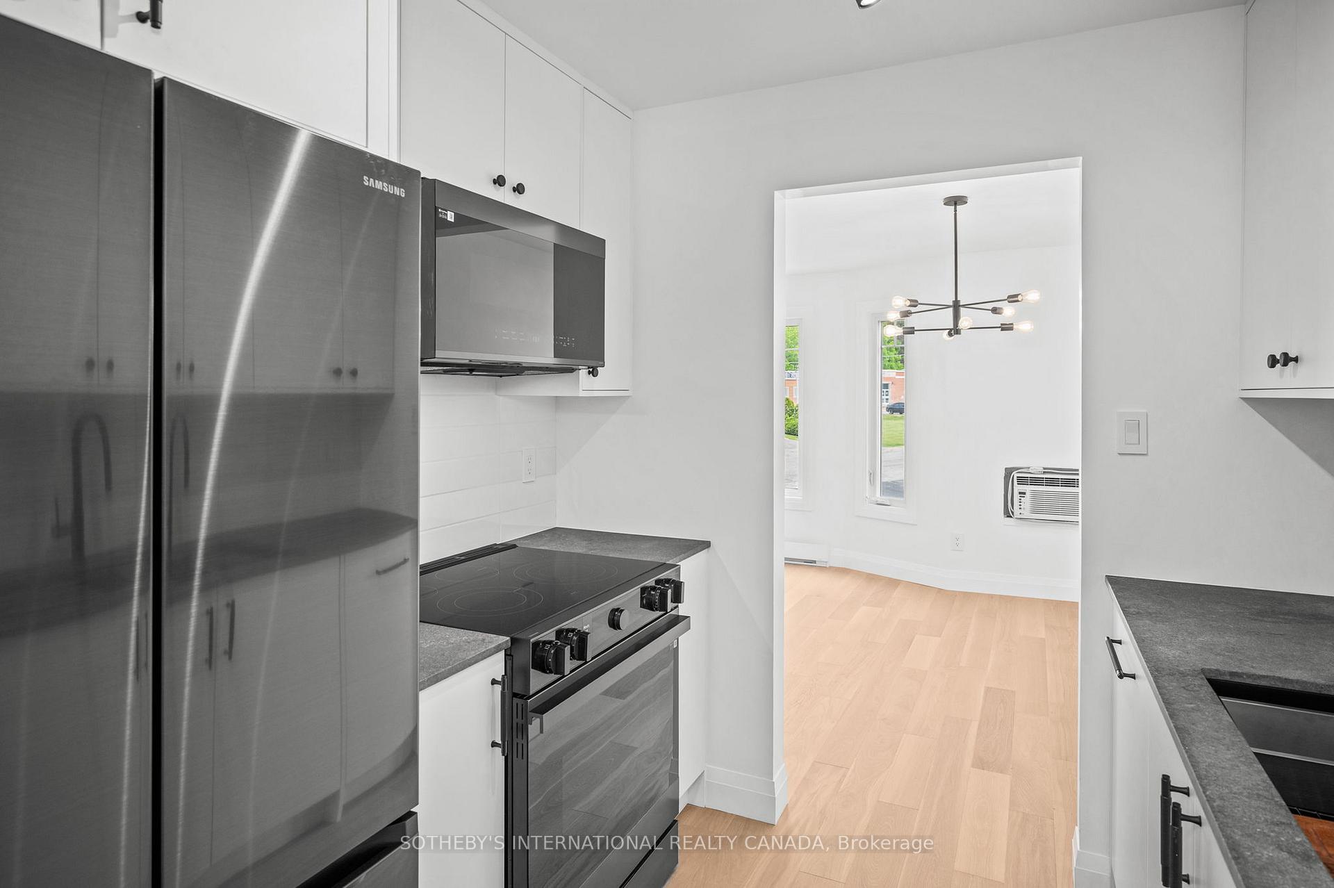 Photo 25 of Unit 201C, 661 Cedar Lane, Bracebridge, Macaulay — HOMEH