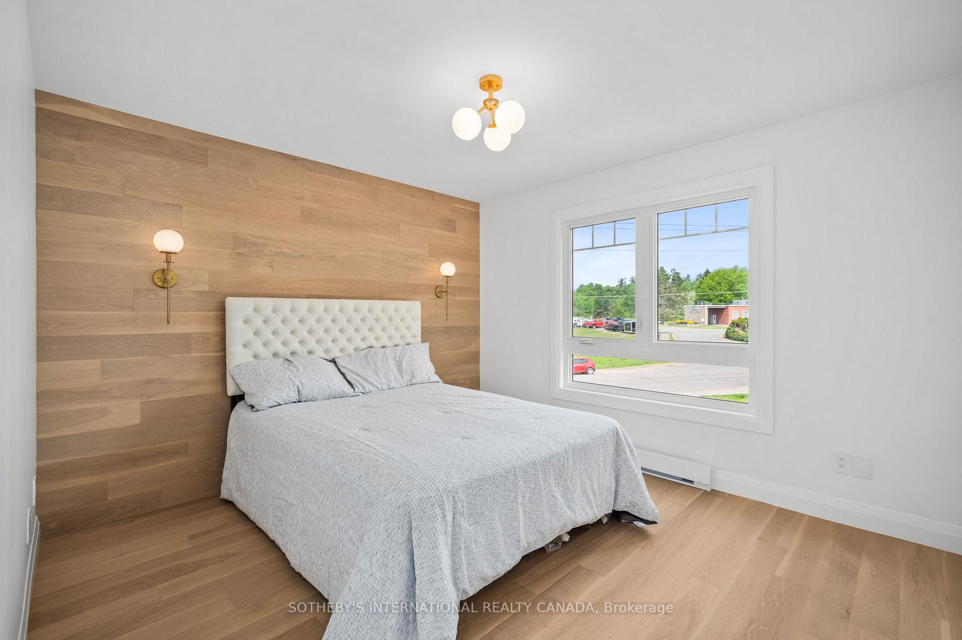 Photo 35 of Unit 201C, 661 Cedar Lane, Bracebridge, Macaulay — HOMEH