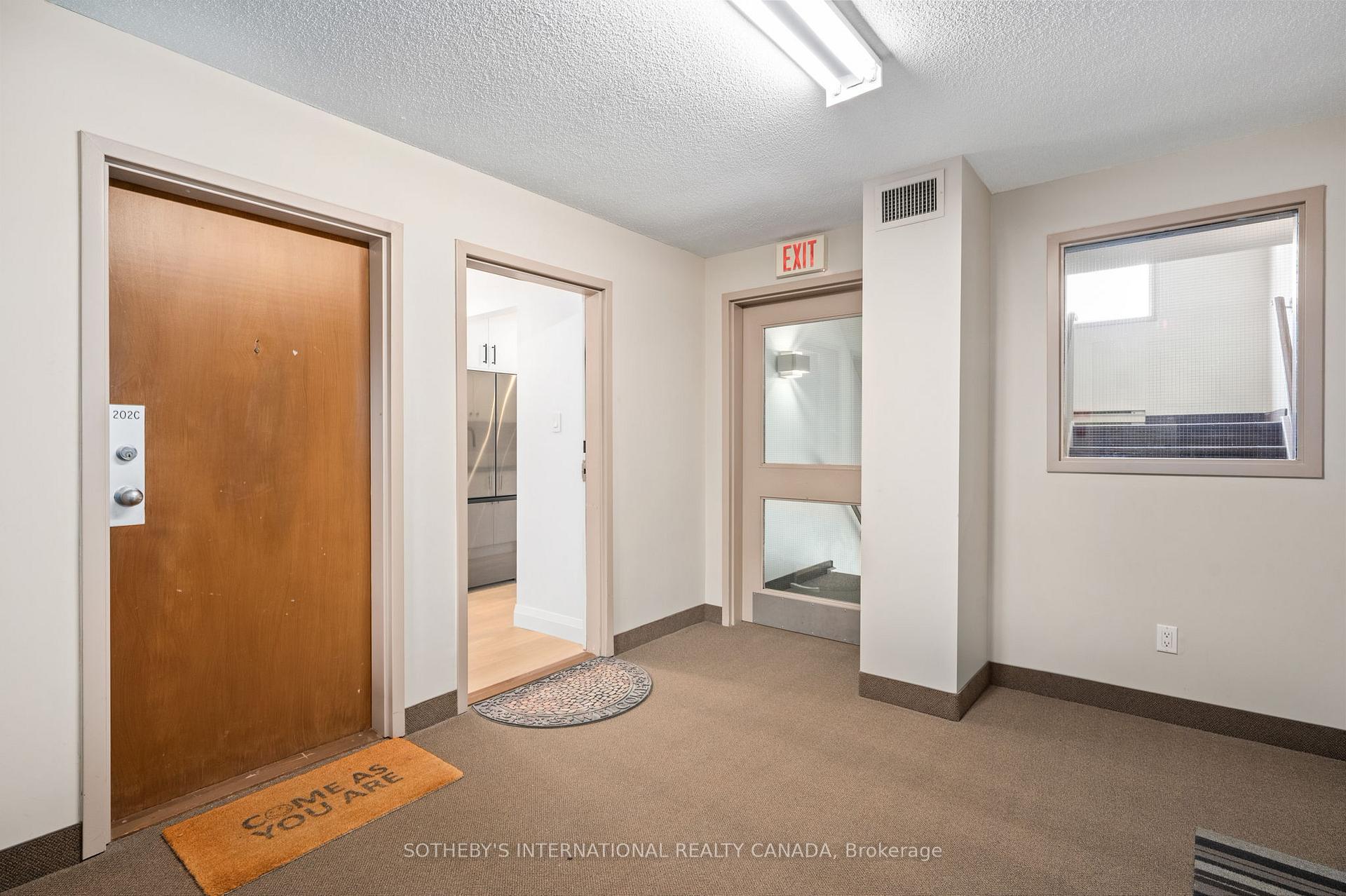 Photo 37 of Unit 201C, 661 Cedar Lane, Bracebridge, Macaulay — HOMEH