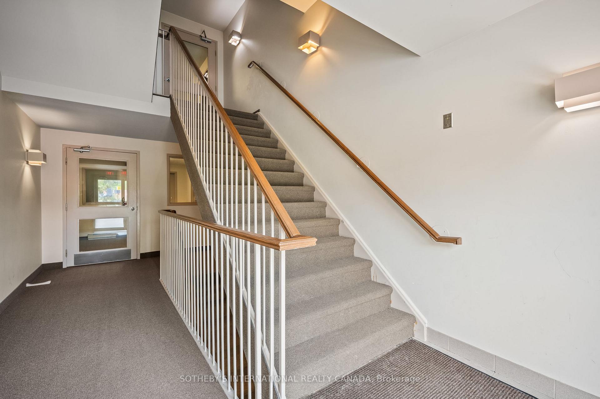 Photo 29 of Unit 201C, 661 Cedar Lane, Bracebridge, Macaulay — HOMEH
