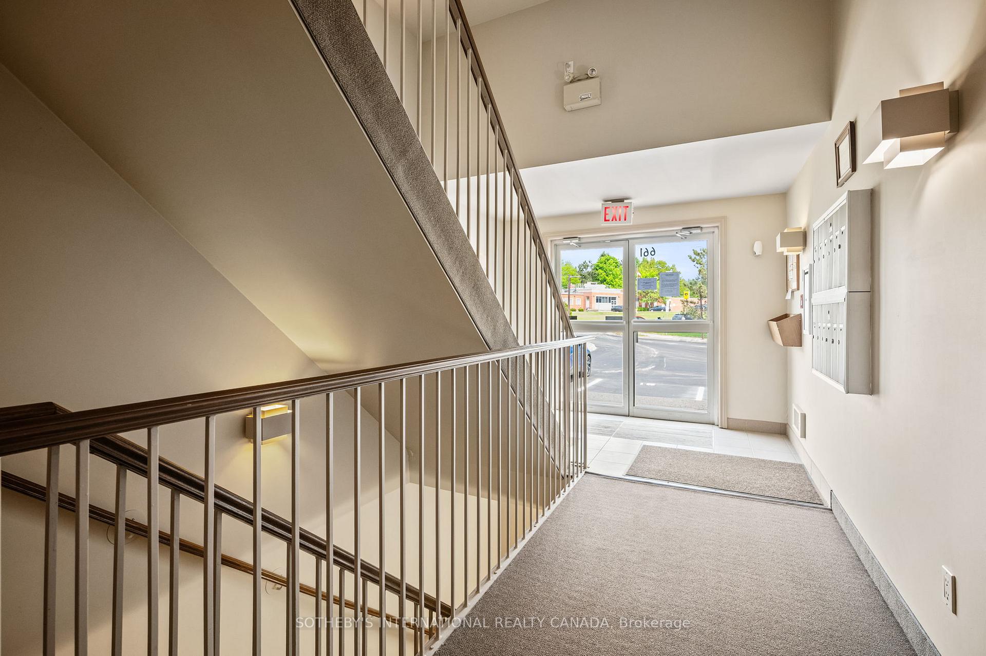 Photo 32 of Unit 201C, 661 Cedar Lane, Bracebridge, Macaulay — HOMEH