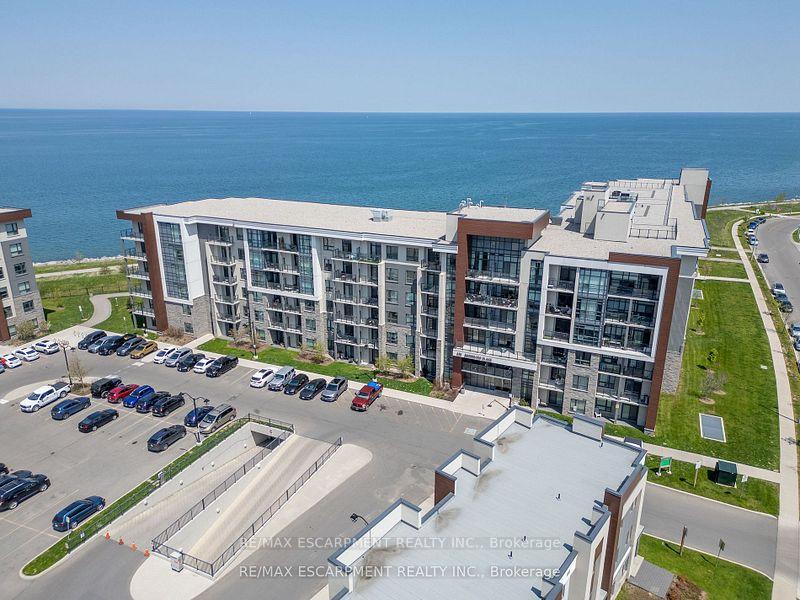 Photo 1 of Unit 239, 101 Shoreview Place, Hamilton, Stoney Creek — HOMEH