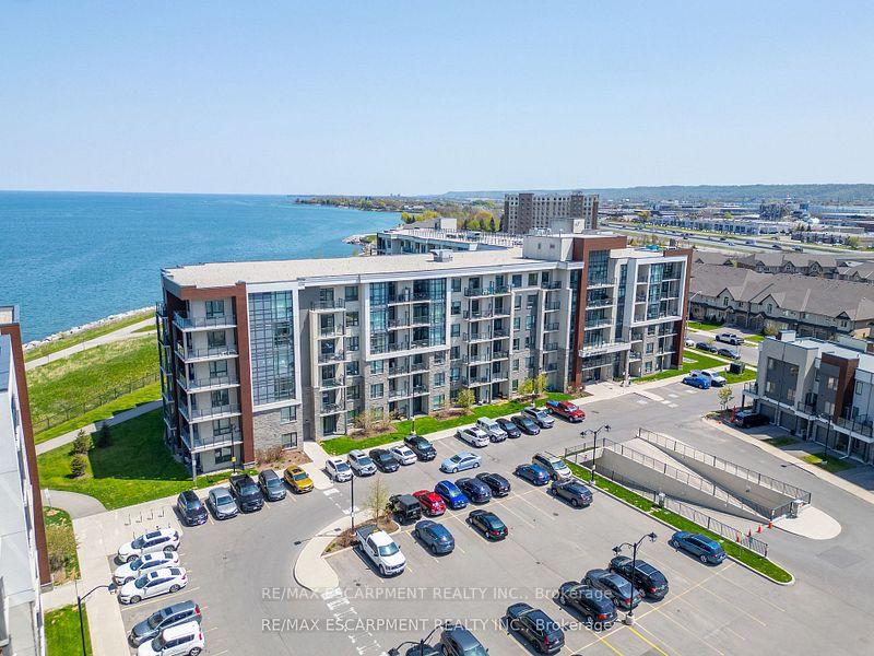 Photo 21 of Unit 239, 101 Shoreview Place, Hamilton, Stoney Creek — HOMEH