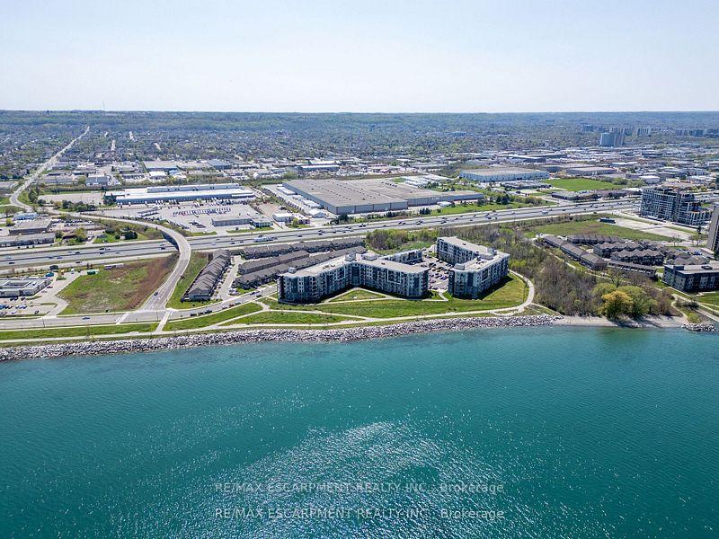 Photo 24 of Unit 239, 101 Shoreview Place, Hamilton, Stoney Creek — HOMEH