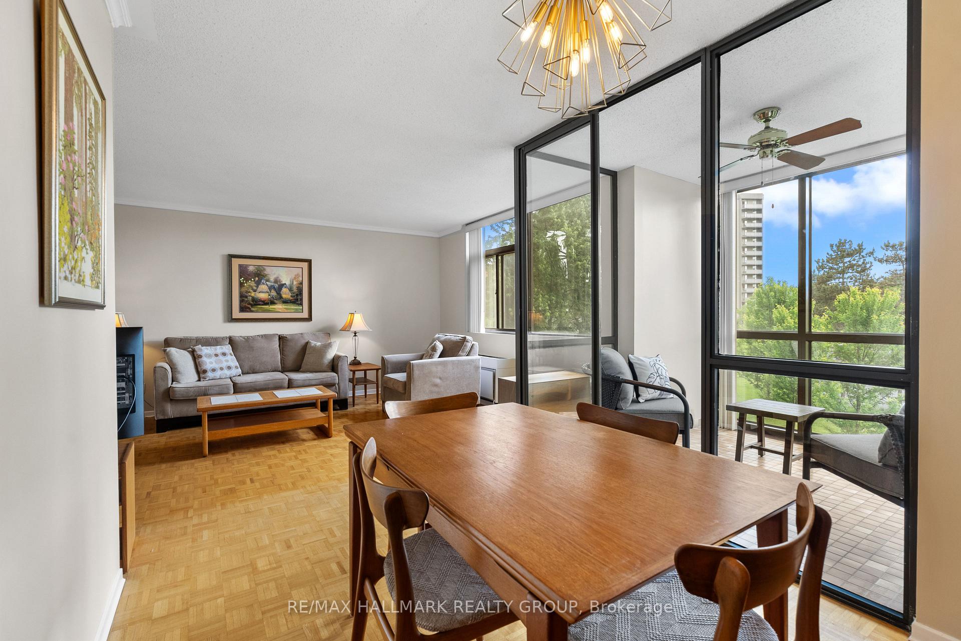 Photo 8 of Unit 404, 2871 Richmond Road, Ottawa, Britannia Heights — HOMEH