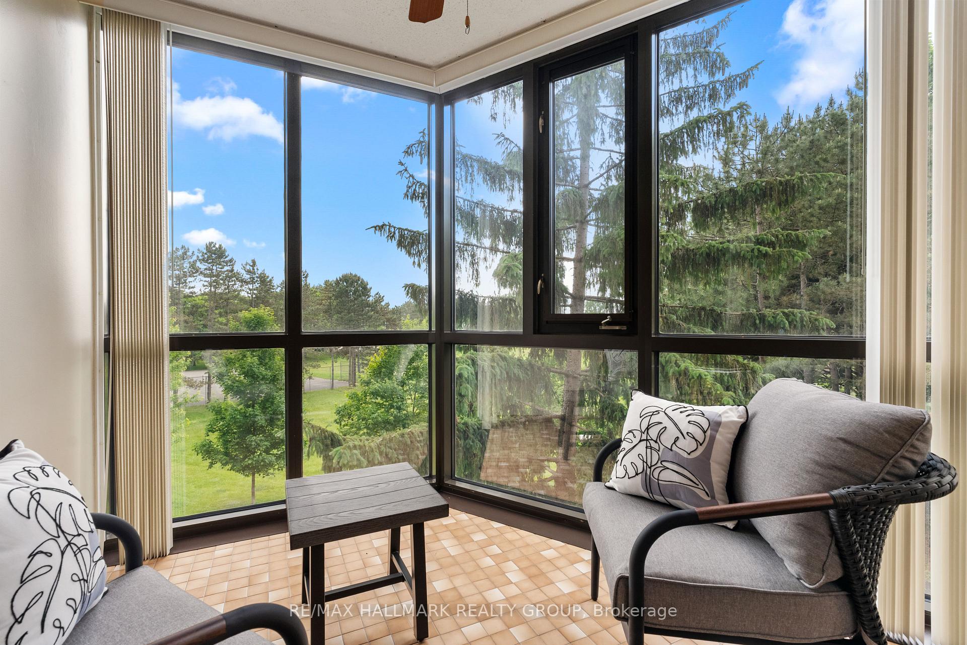 Photo 9 of Unit 404, 2871 Richmond Road, Ottawa, Britannia Heights — HOMEH