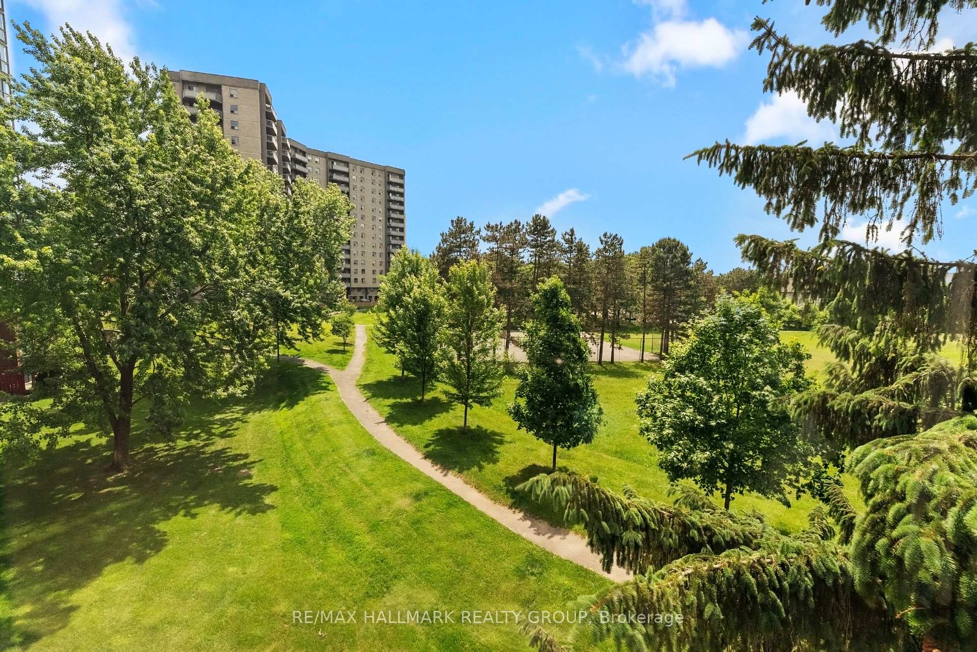 Photo 22 of Unit 404, 2871 Richmond Road, Ottawa, Britannia Heights — HOMEH