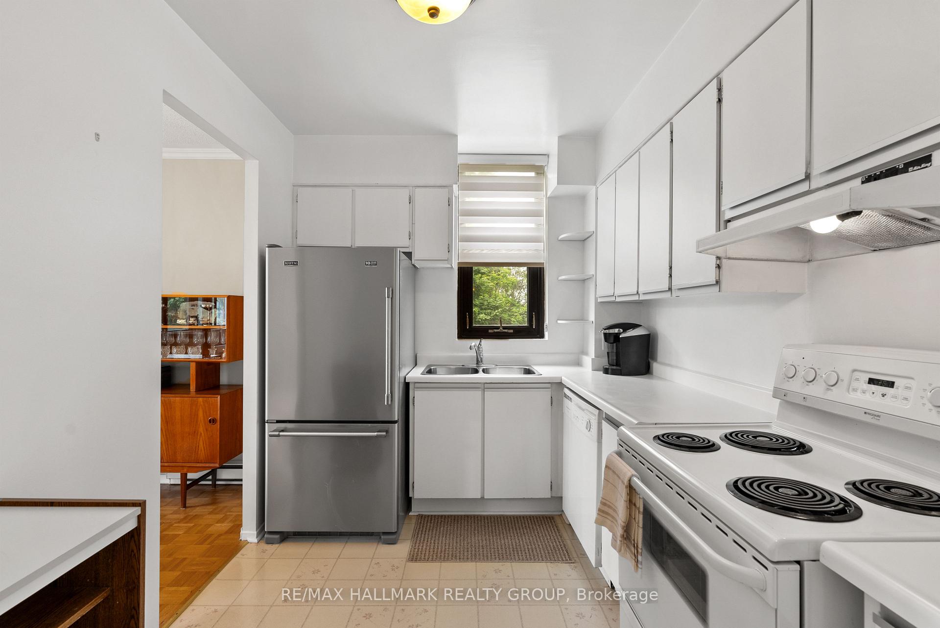 Photo 5 of Unit 404, 2871 Richmond Road, Ottawa, Britannia Heights — HOMEH