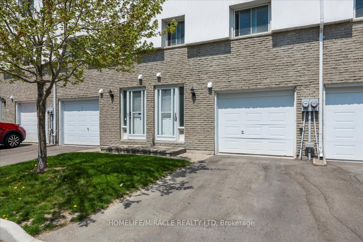 Photo 2 of Unit 29, 325 William Street, Shelburne — HOMEH