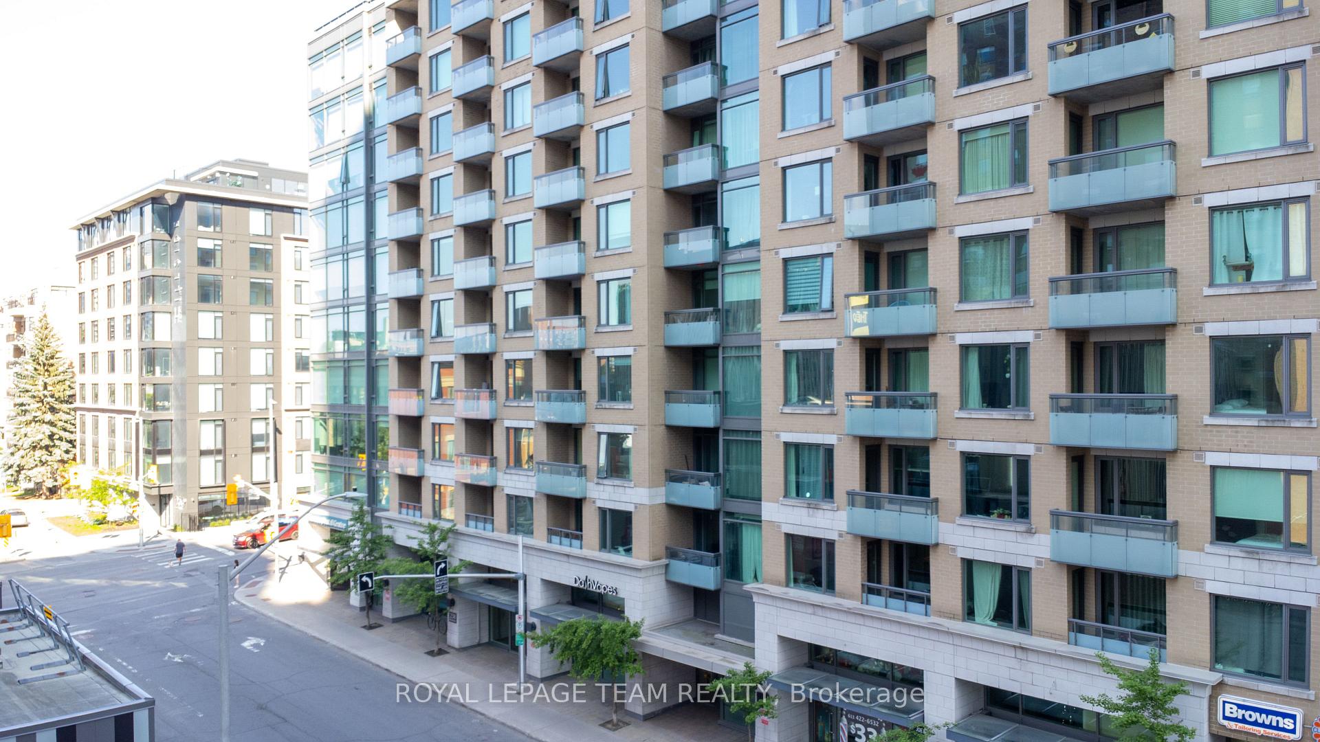 Photo 1 of Unit 509, 238 Besserer Street E, Ottawa, Sandy Hill — HOMEH