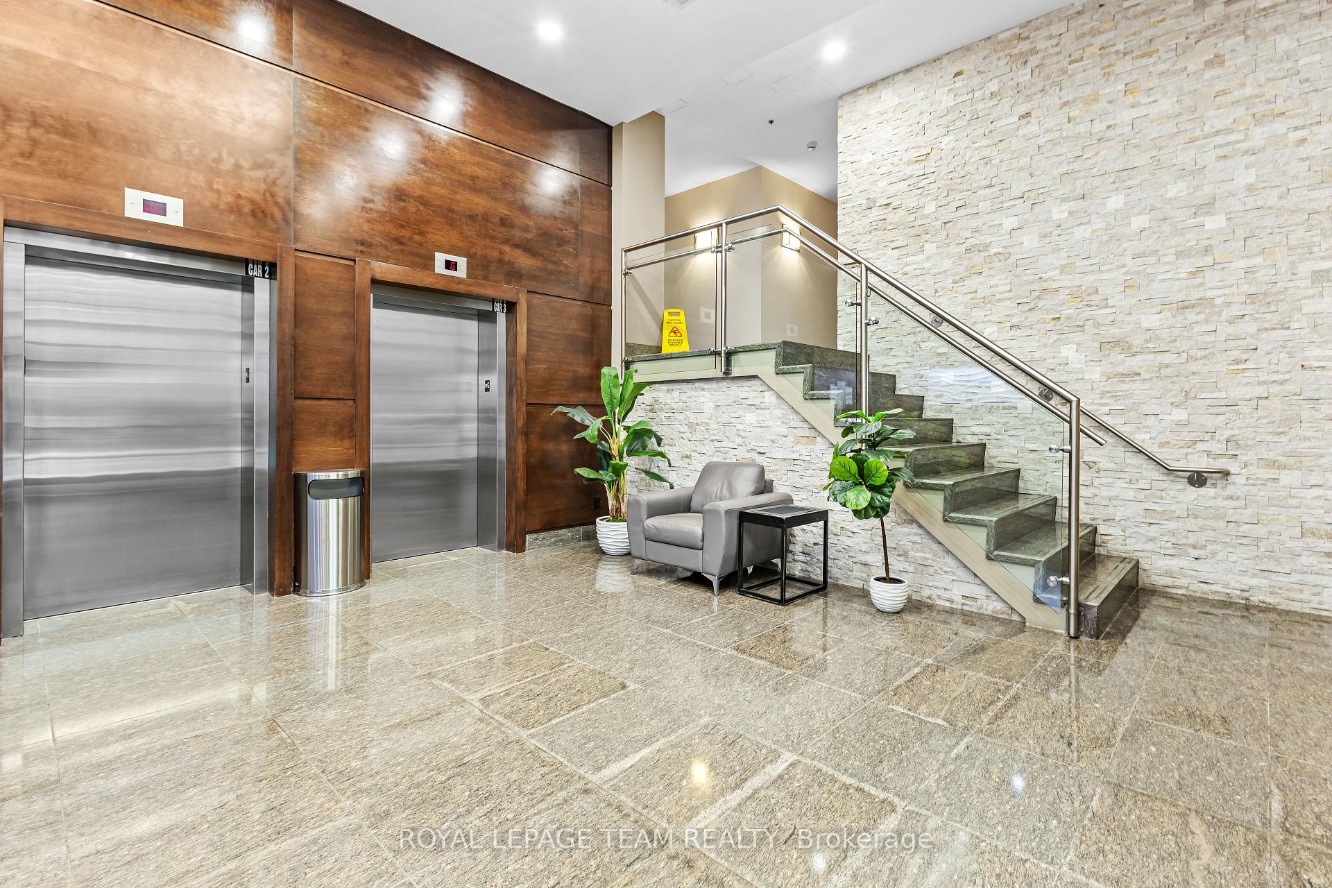 Photo 19 of Unit 509, 238 Besserer Street E, Ottawa, Sandy Hill — HOMEH