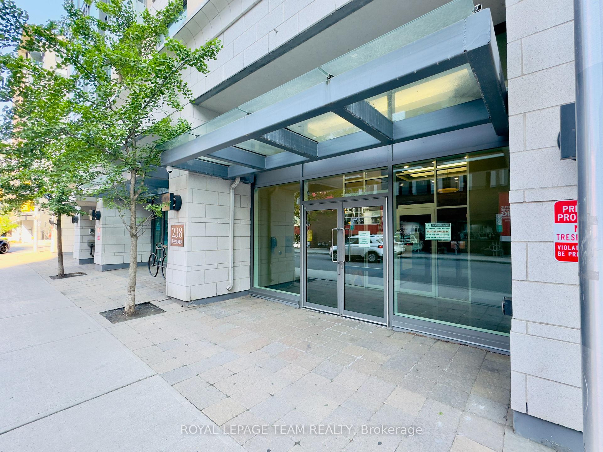 Photo 7 of Unit 509, 238 Besserer Street E, Ottawa, Sandy Hill — HOMEH